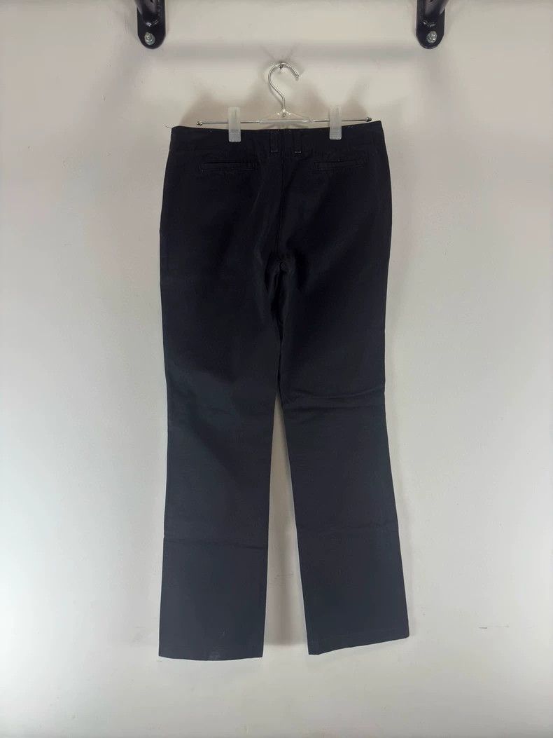 Prada PradaWestern trousers 2503-Nextarrow Size US 38 / EU 54 - 2 Thumbnail