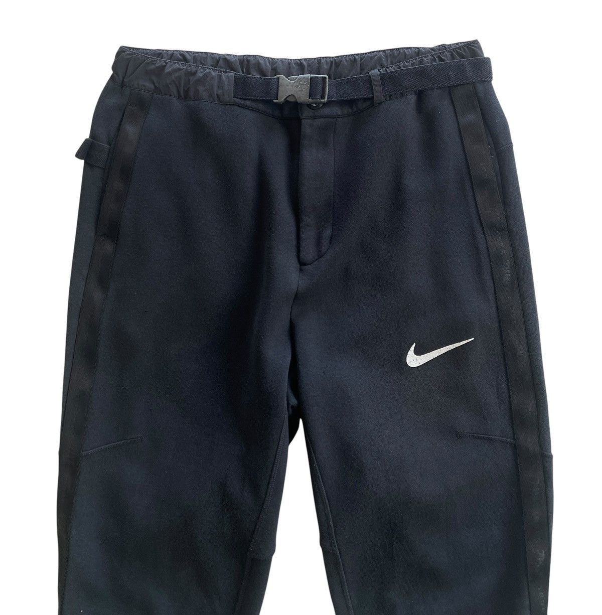 Nike × Sacai AW20 Sacai X Nike Pants Size US 33 - 2 Thumbnail