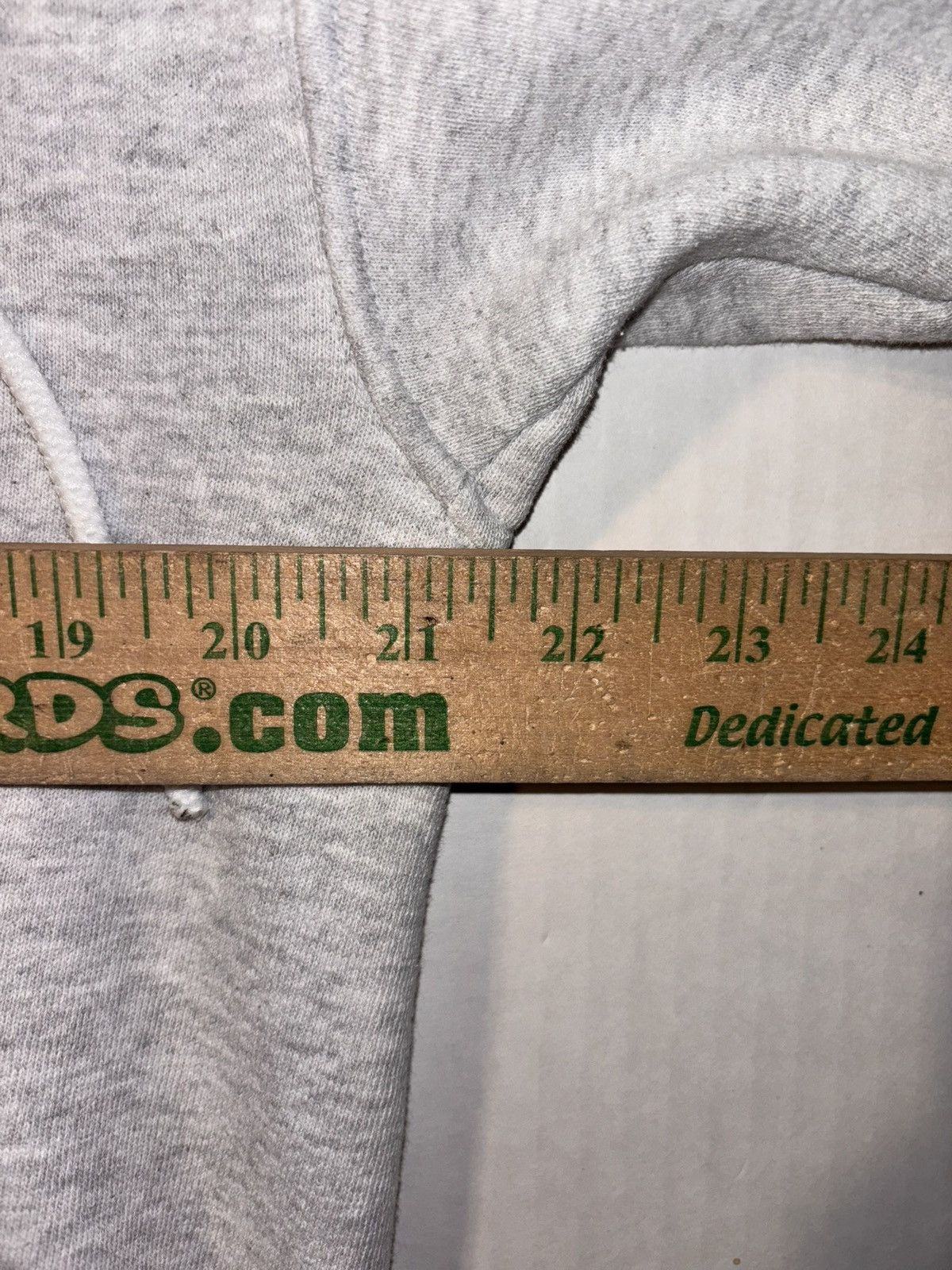 Alstyle Vtg The Beatles Apple Corps 2001 Heavyweight Pullover Hoodie Size US M / EU 48-50 / 2 - 8 Thumbnail
