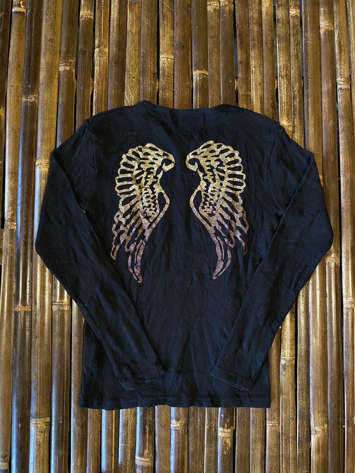 14th Addiction PLACE PLAN LONG SLEEVE Size M / US 6-8 / IT 42-44 - 1 Thumbnail
