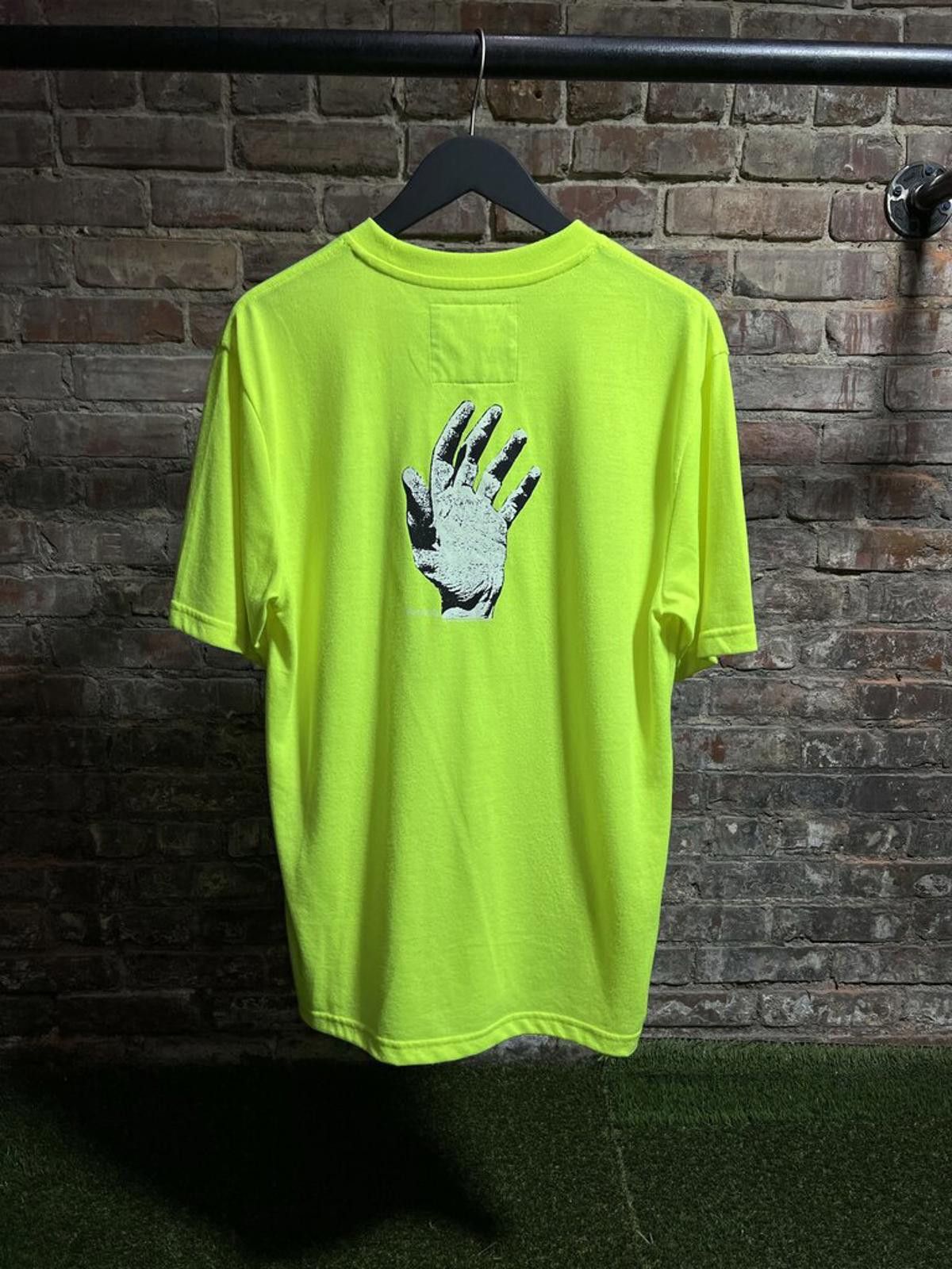 Palace Palace Neon Tee Sz. L Size US L / EU 52-54 / 3 - 2 Thumbnail