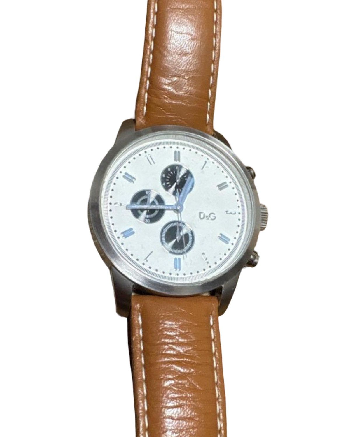Dolce & Gabbana 🔥RARE🔥 Dolce&Gabbana Watch Size ONE SIZE - 1 Thumbnail