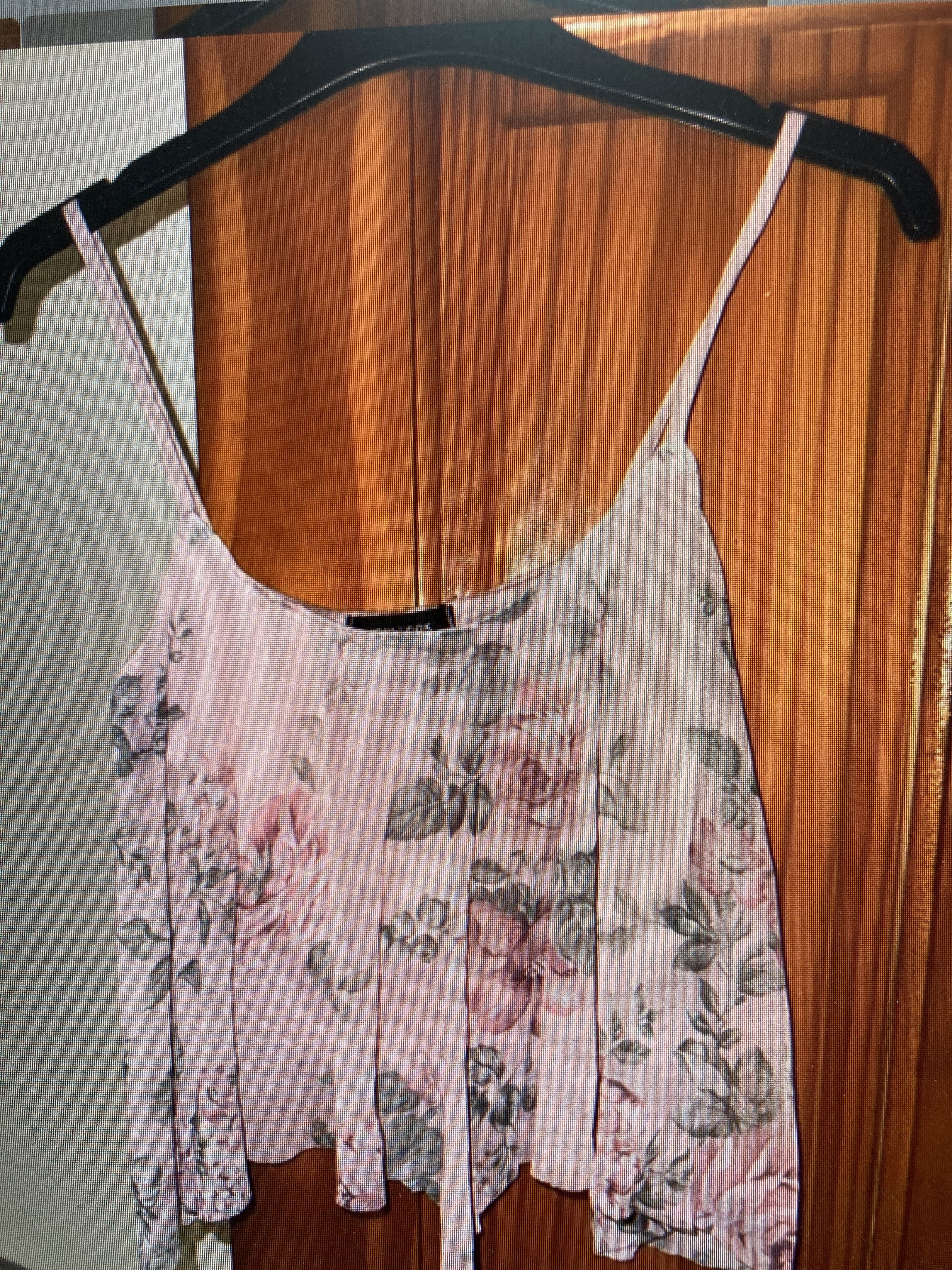 New Look Women’s tank top Size M / US 6-8 / IT 42-44 - 1 Thumbnail