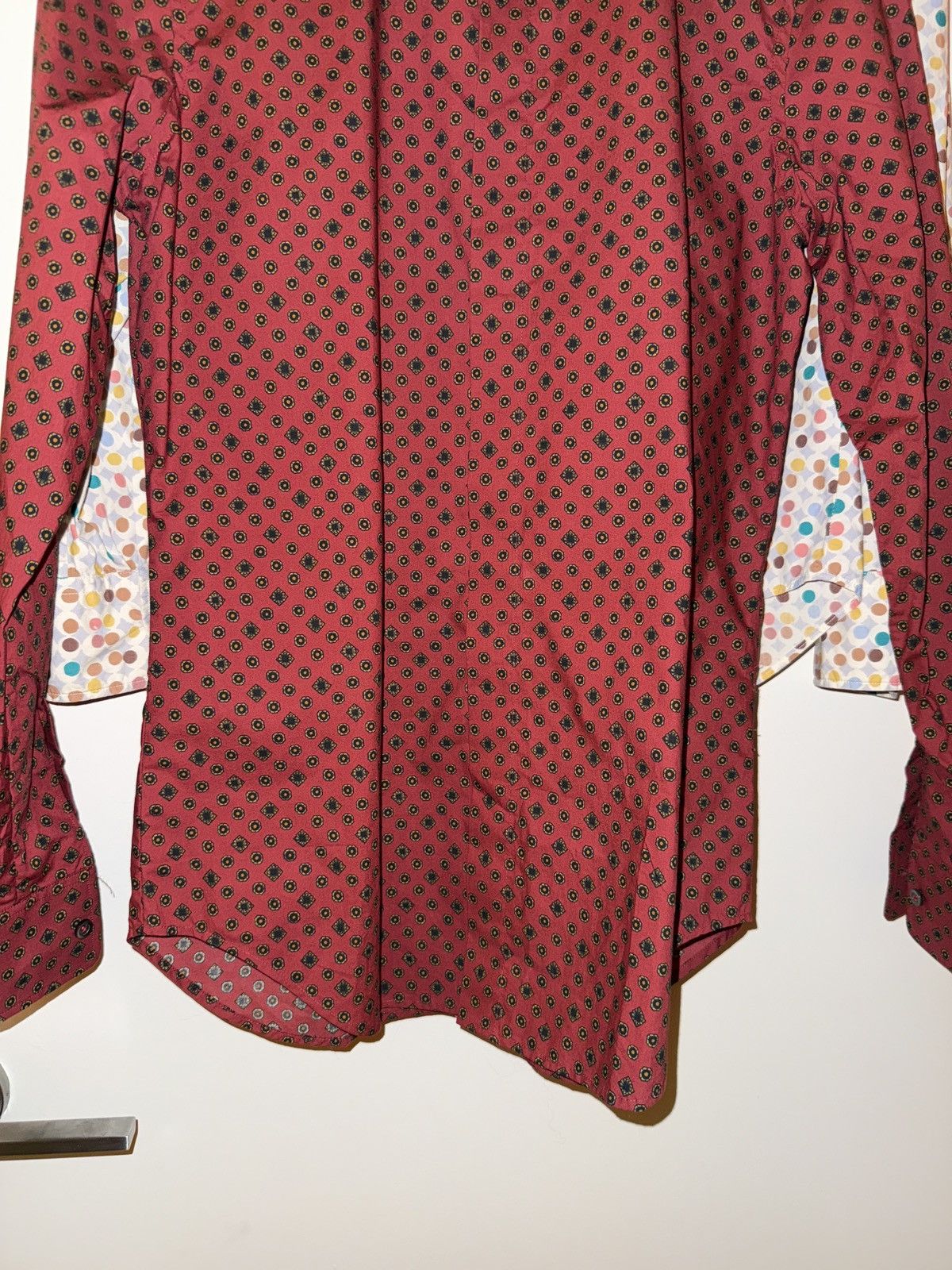 Maison Margiela Maison Margiela Button Up Men’s 39 Size US S / EU 44-46 / 1 - 23 Thumbnail