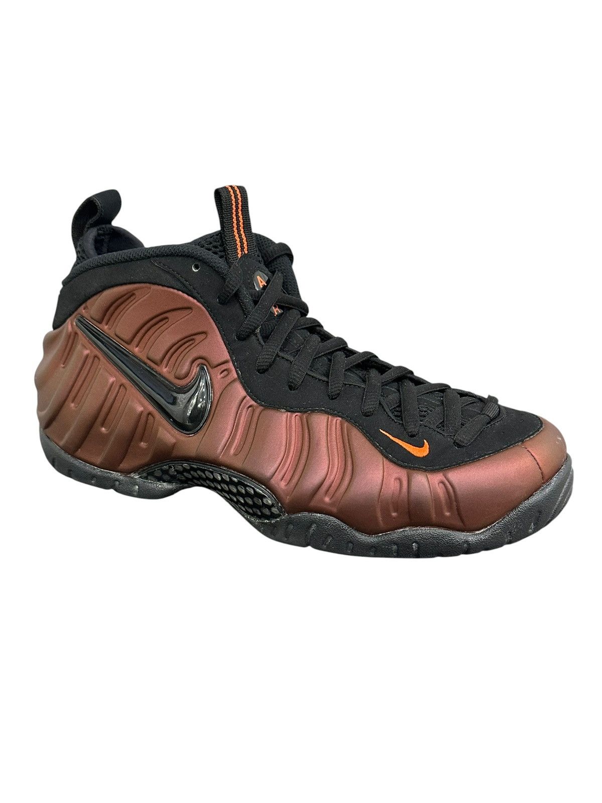 Nike Nike Air Foamposite Pro Color Shift Size 9 Preowned Size US 9 / EU 42 - 6 Thumbnail