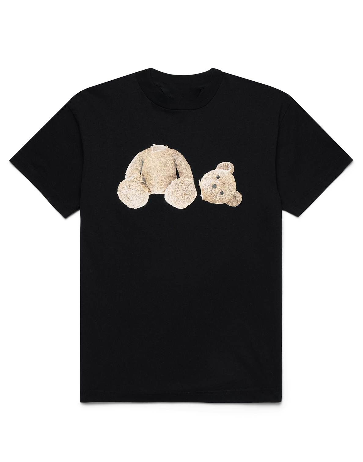 Other Bear Black Tee Size US L / EU 52-54 / 3 - 1 Thumbnail