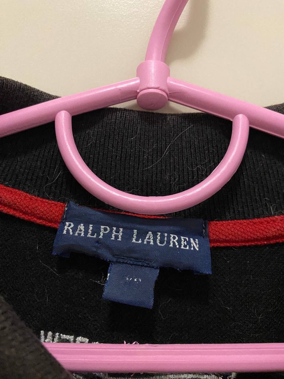 Polo Ralph Lauren × Vintage RL Spain Polo Streetwear Y2K Fashion Swag 00s Rare Vintage Size US M / EU 48-50 / 2 - 21 Thumbnail
