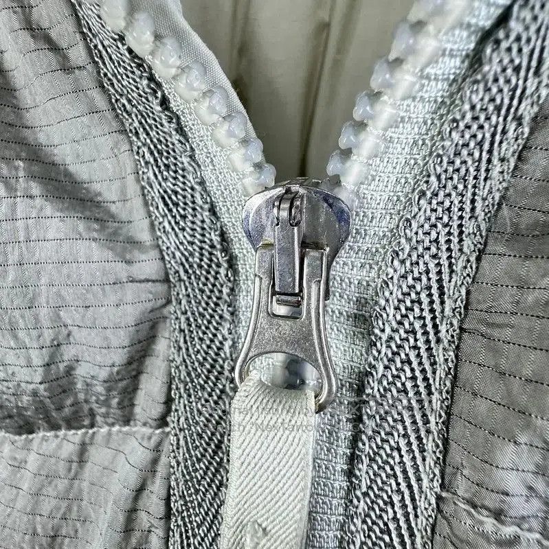 Stone Island Stone Island Men's Light Gray Puffer Jacket . Size US XXL / EU 58 / 5 - 4 Thumbnail