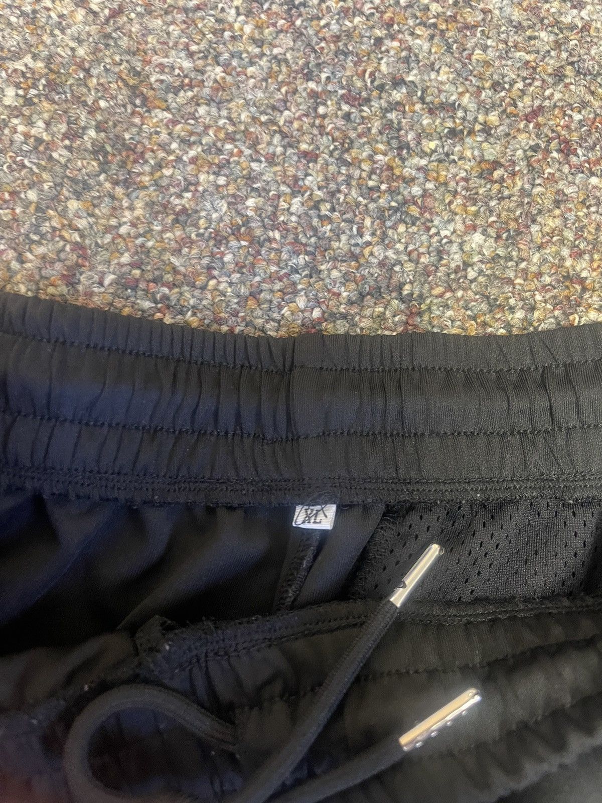 Designer RARE GV gallery track pants Size US 36 / EU 52 - 3 Thumbnail