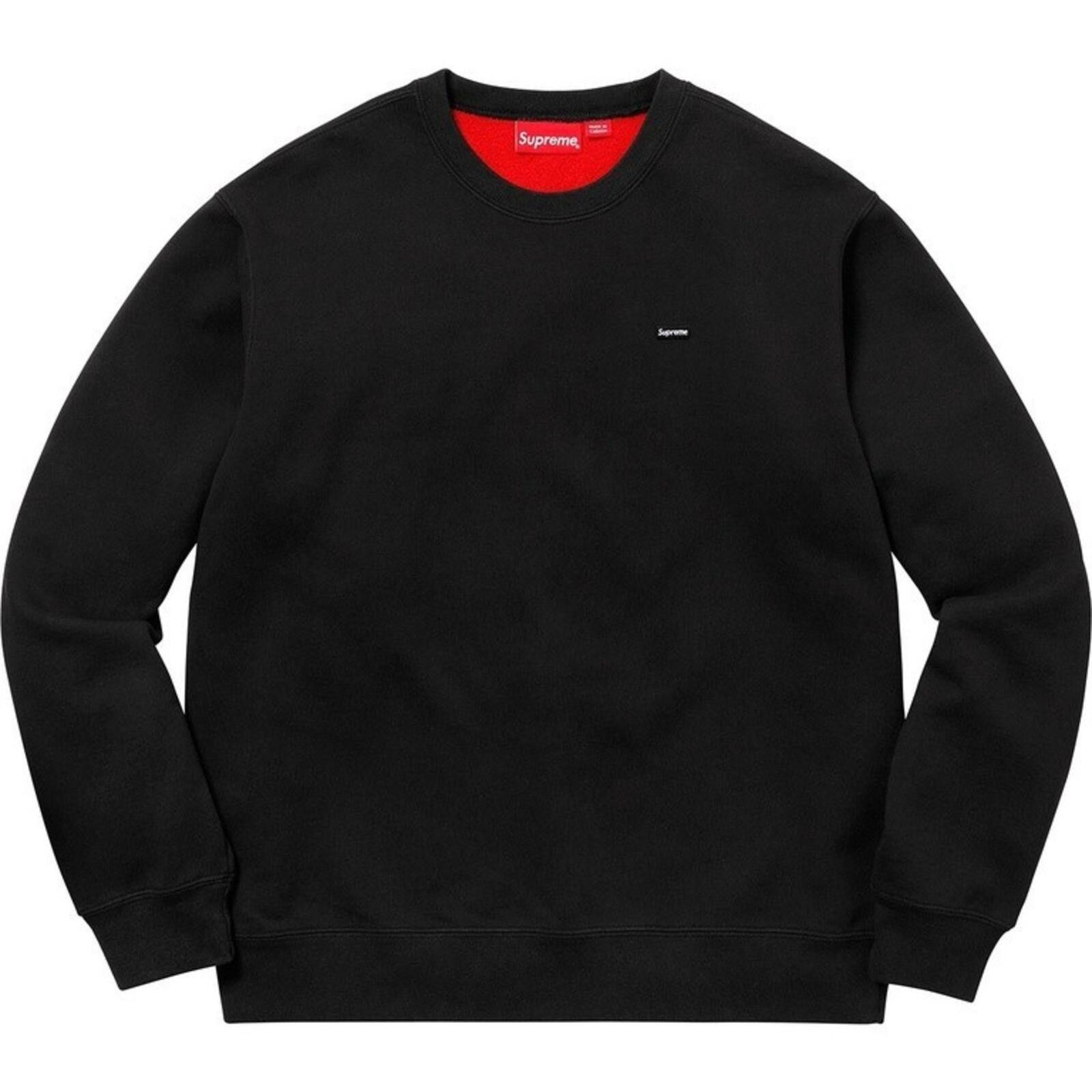 スウェット Contrast Crewneck スウェット Supreme - Contrast Crewneck