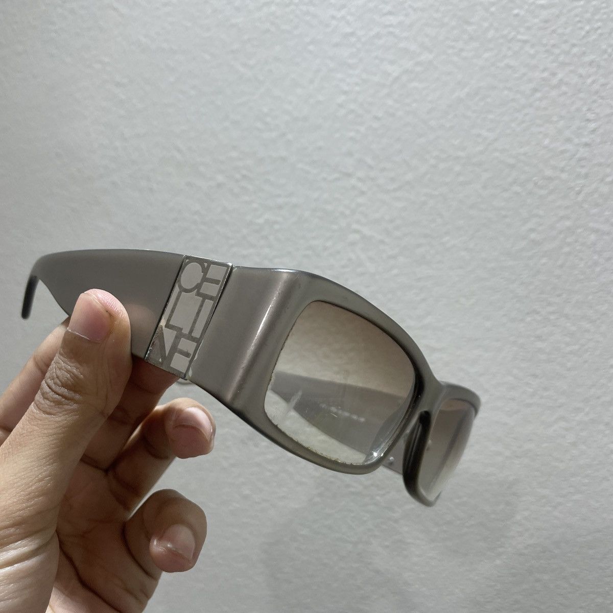 Celine Celine SC 1533 Sunglasses Size ONE SIZE - 5 Thumbnail