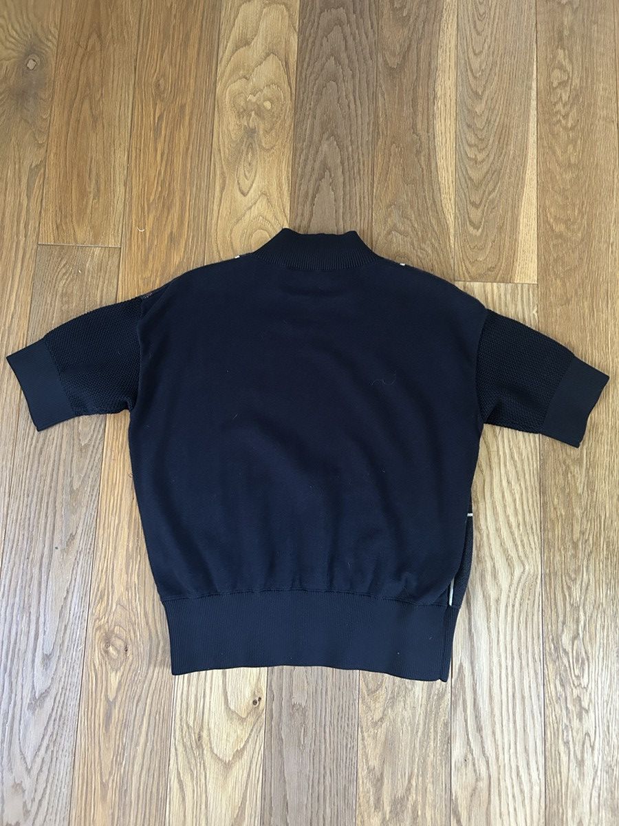 Fred Perry Fred Perry Knit Shirt/Sweater Size M / US 6-8 / IT 42-44 - 2 Thumbnail