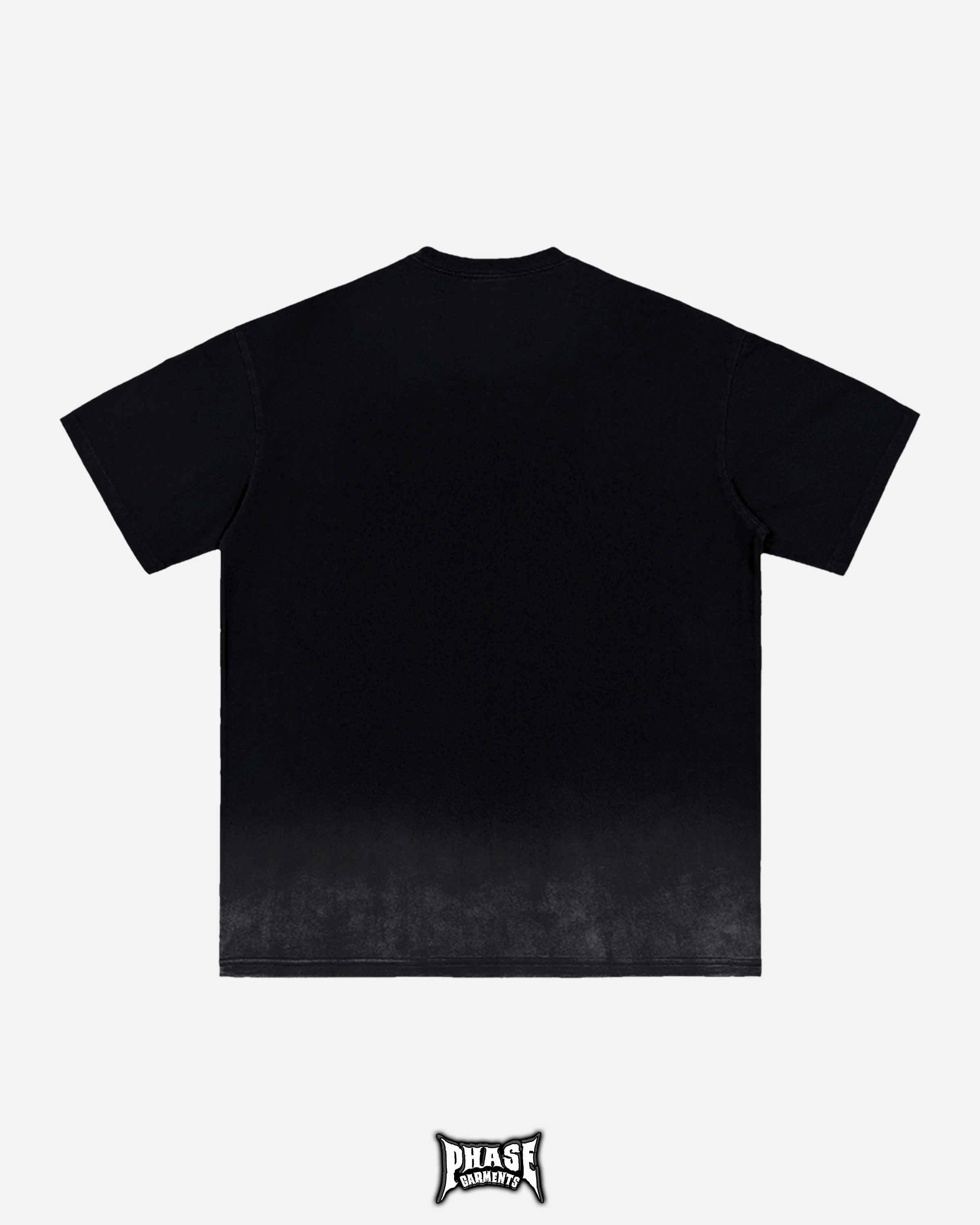 PHASE Garments Past Due T-Shirt Size X-Large Size US XL / EU 56 / 4 - 2 Thumbnail