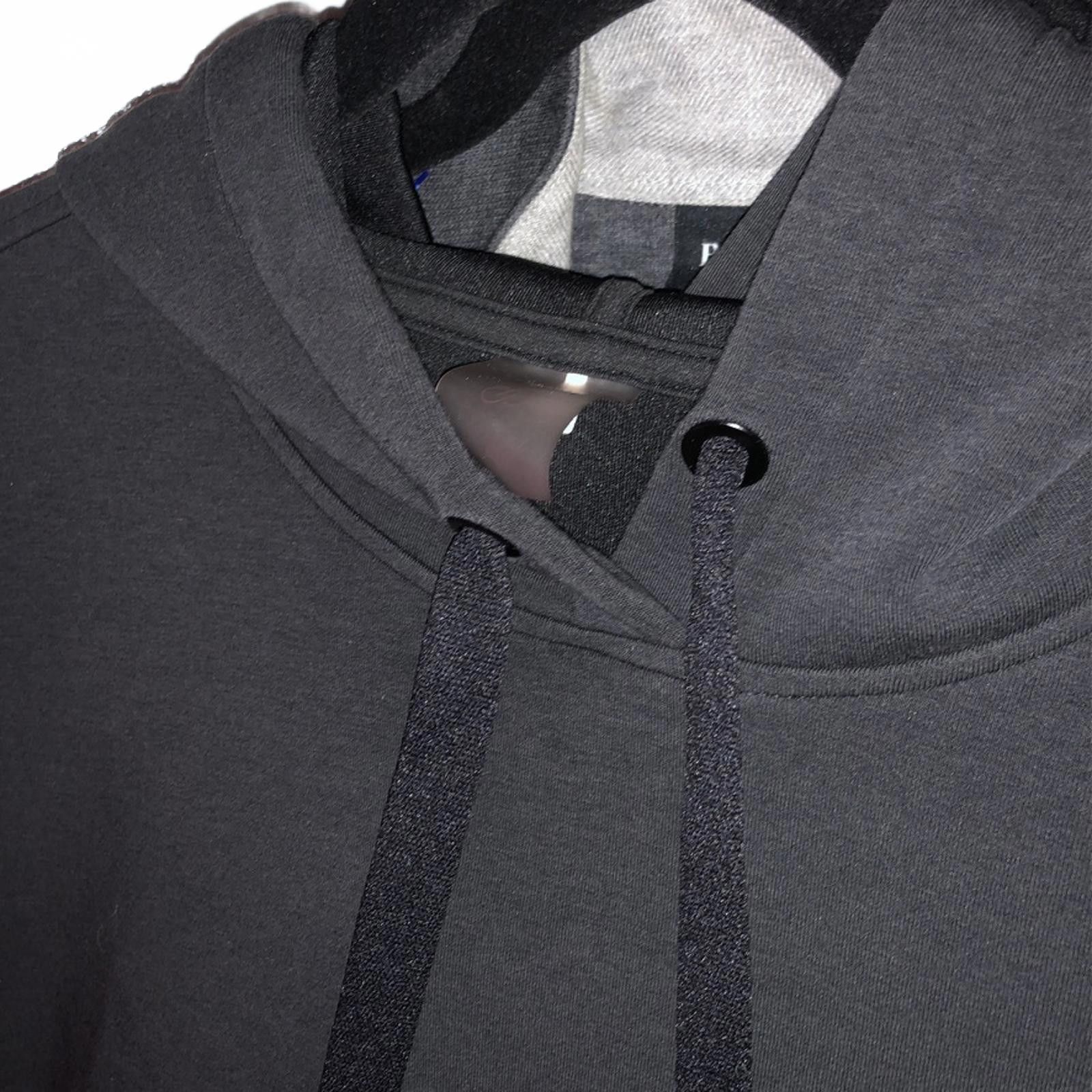 Other CALIA Carrie Underwood Black Hoodie S Relaxed Fit Activewear Size S / US 4 / IT 40 - 7 Thumbnail