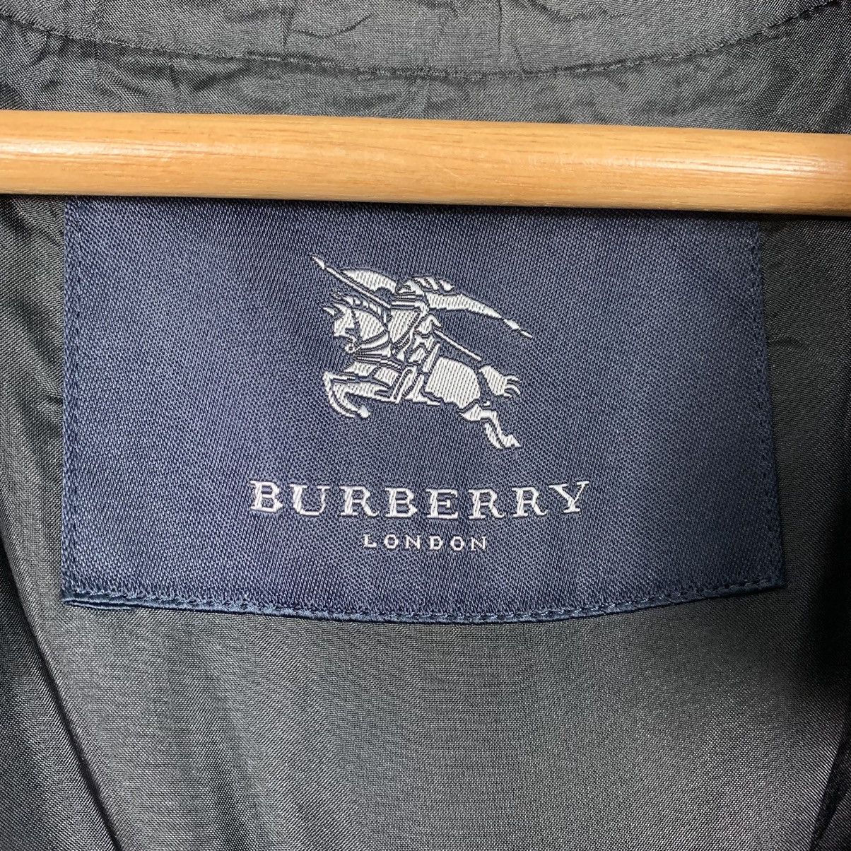 Burberry Burberry London Coat Size US XL / EU 56 / 4 - 15 Thumbnail