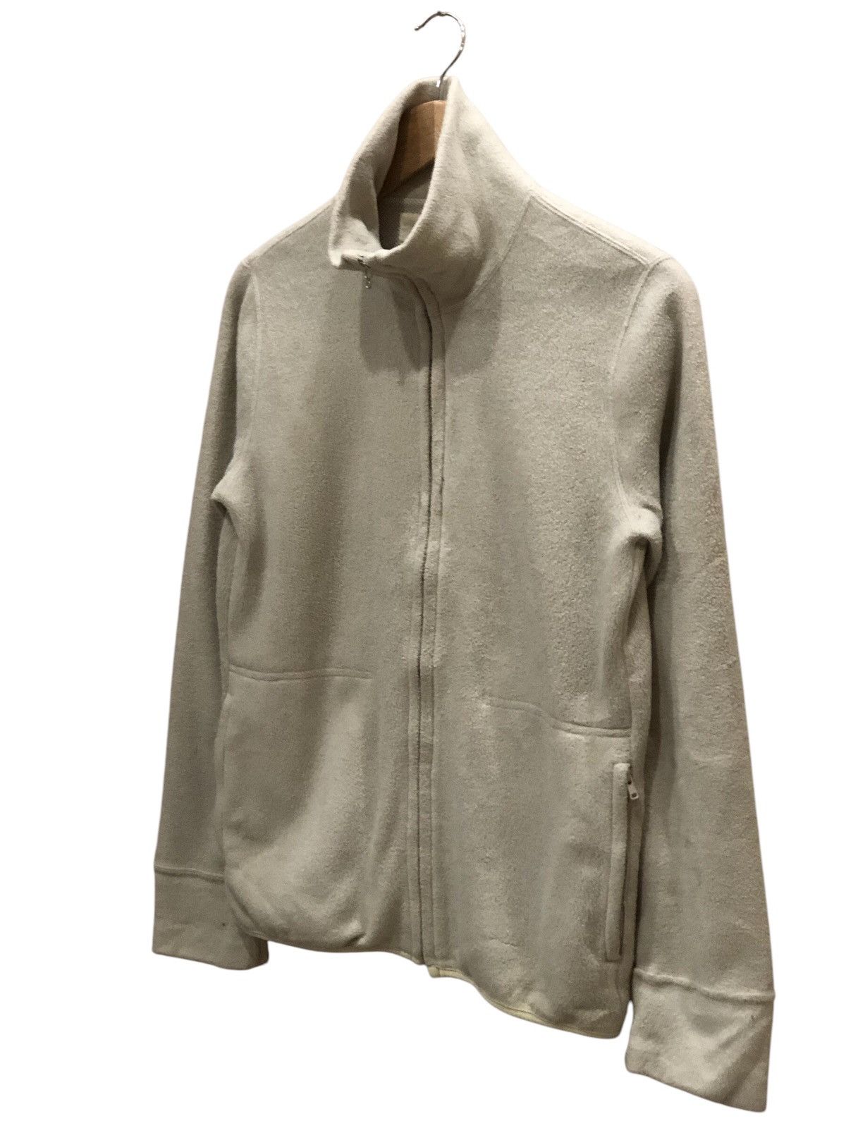 Issey Miyake × Tsumori Chisato Tsumori Chisato Fullzipp Sweater Size S / US 4 / IT 40 - 3 Thumbnail