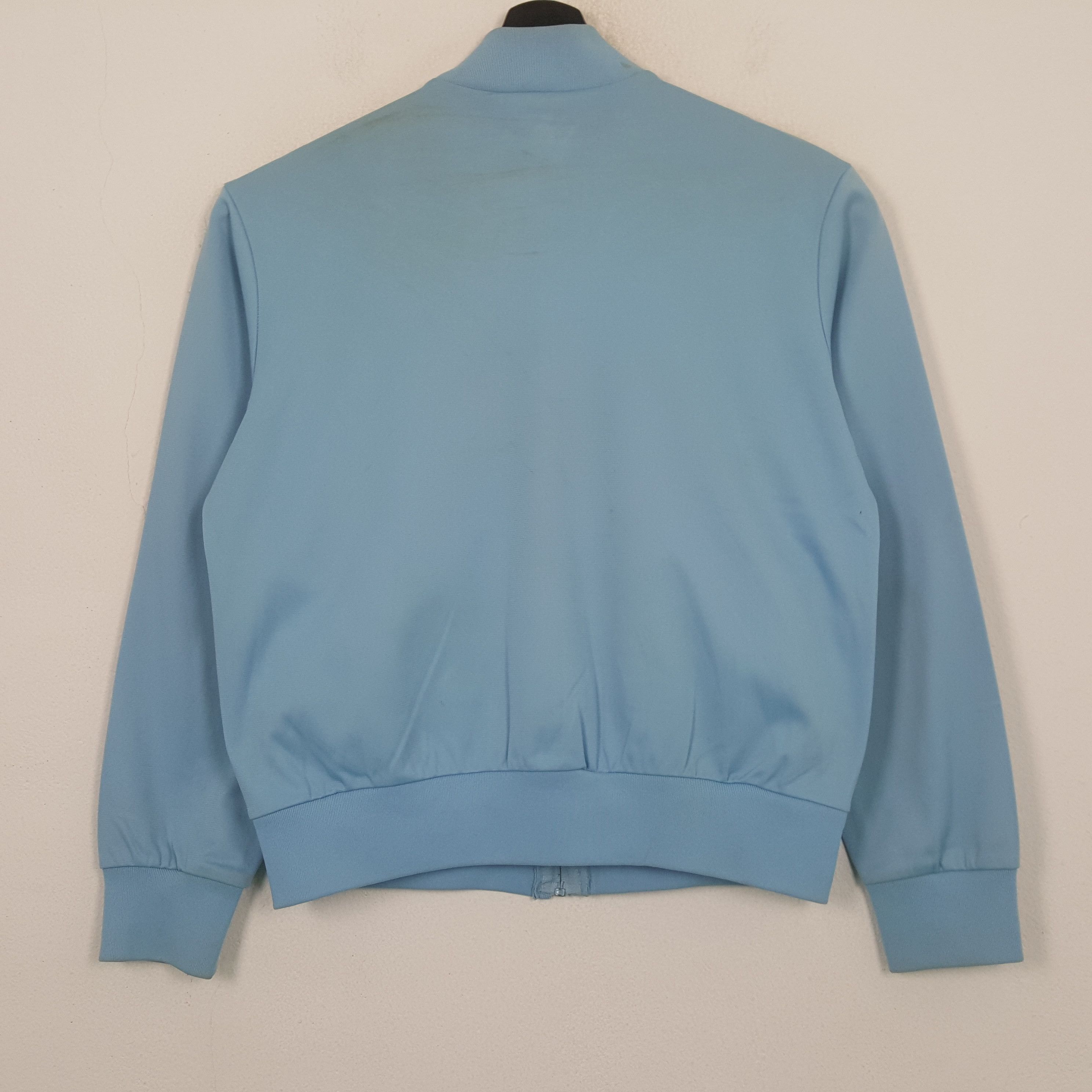 Le Coq Sportif Le Coq Sportif Sportswear Style Jacket RR2 Size US M / EU 48-50 / 2 - 3 Thumbnail