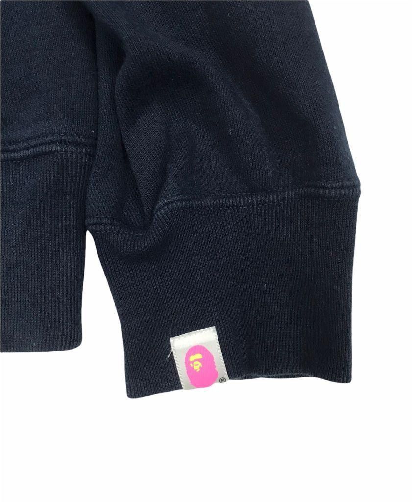 Bape Bape by bathing ape hoodie reflect face logo Size M / US 6-8 / IT 42-44 - 5 Thumbnail