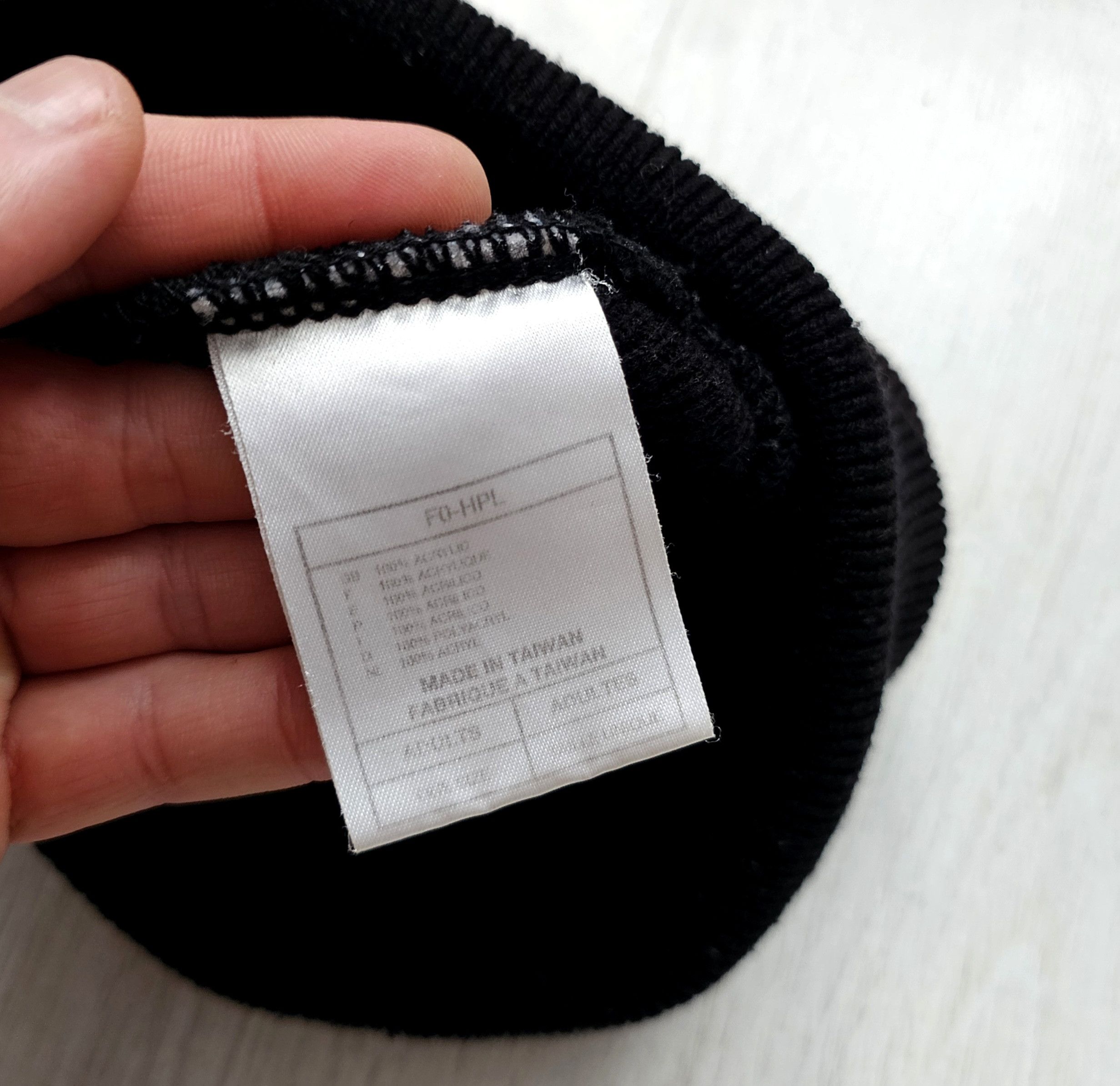 Nike Nike vintage hat Size ONE SIZE - 4 Thumbnail