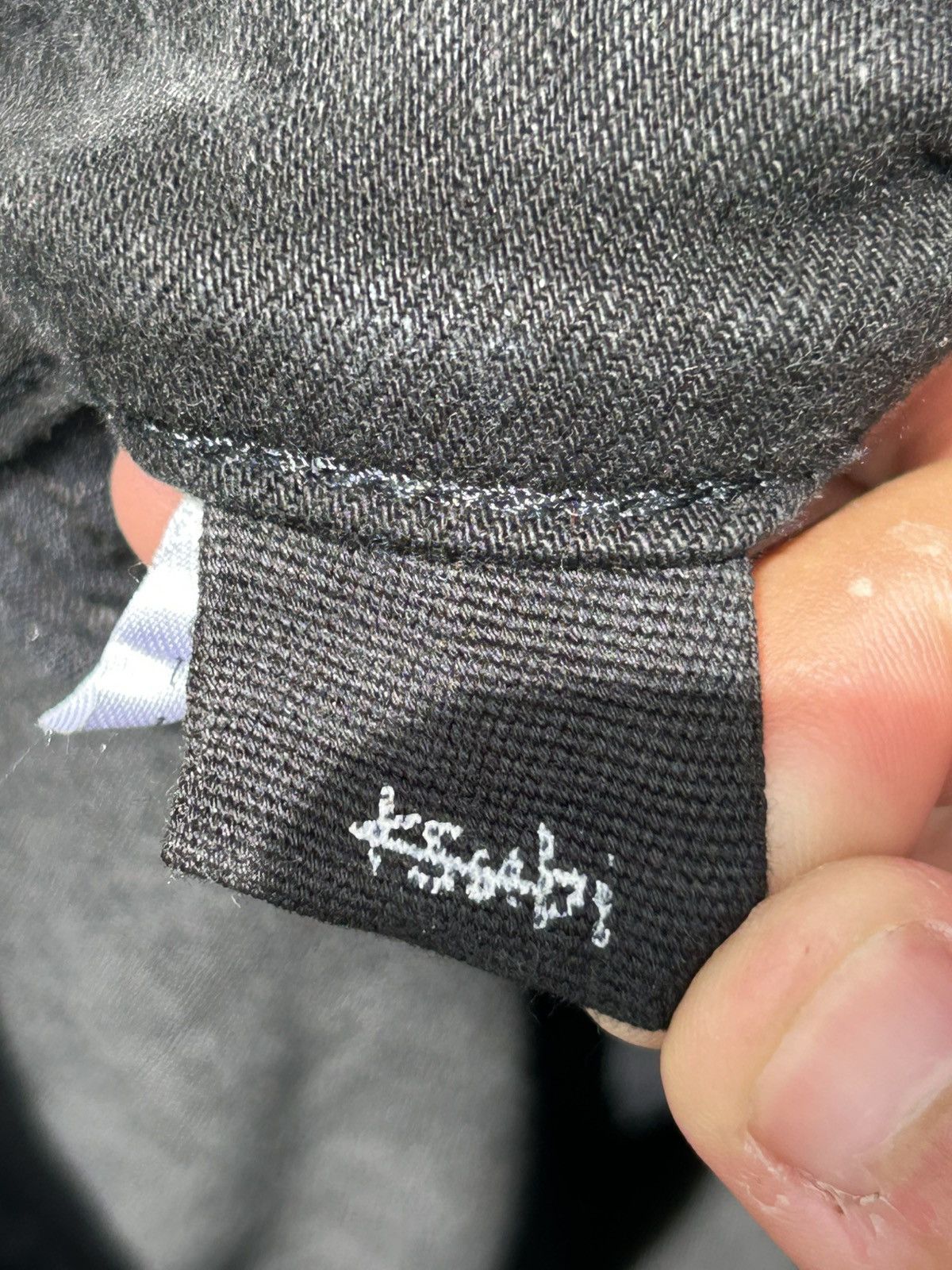 Ksubi Ksubi jeans black Size US 34 / EU 50 - 7 Thumbnail