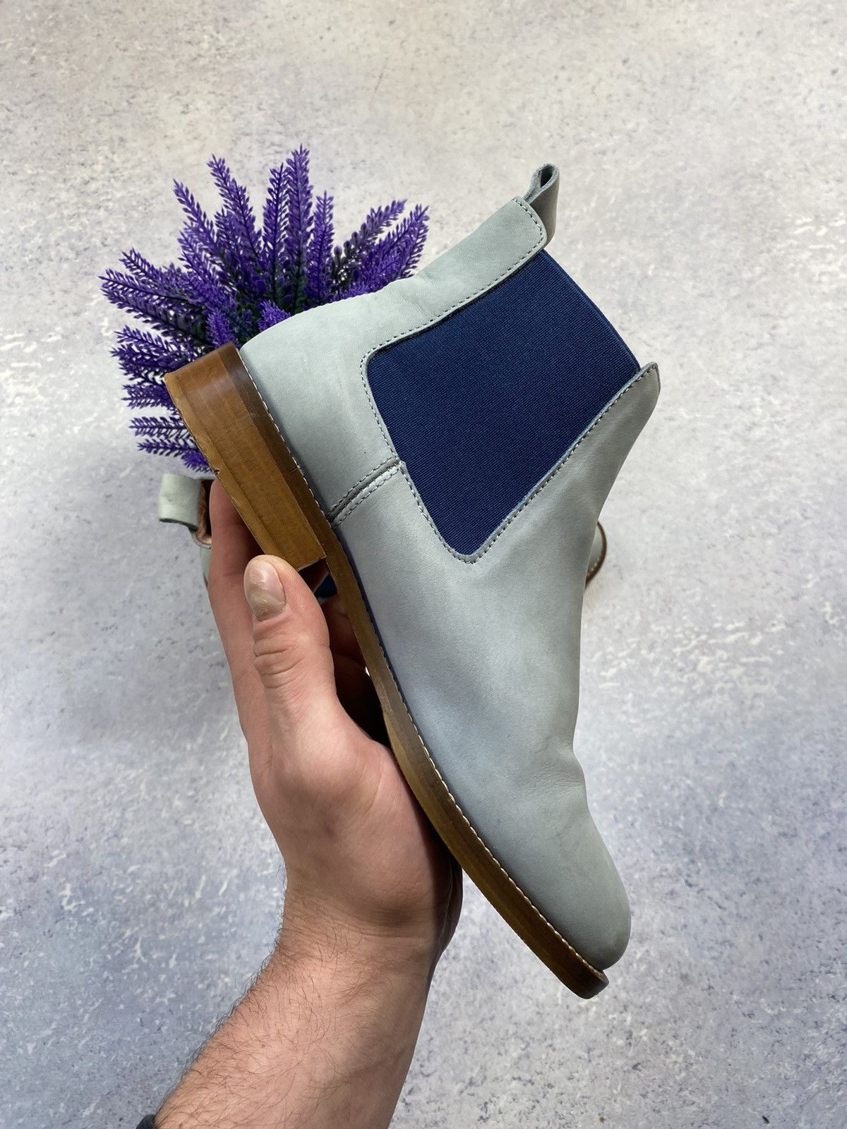 Russell & Bromley Russell Bromley Women’s Chelsea Boots Size US 5 / IT 35 - 7 Thumbnail