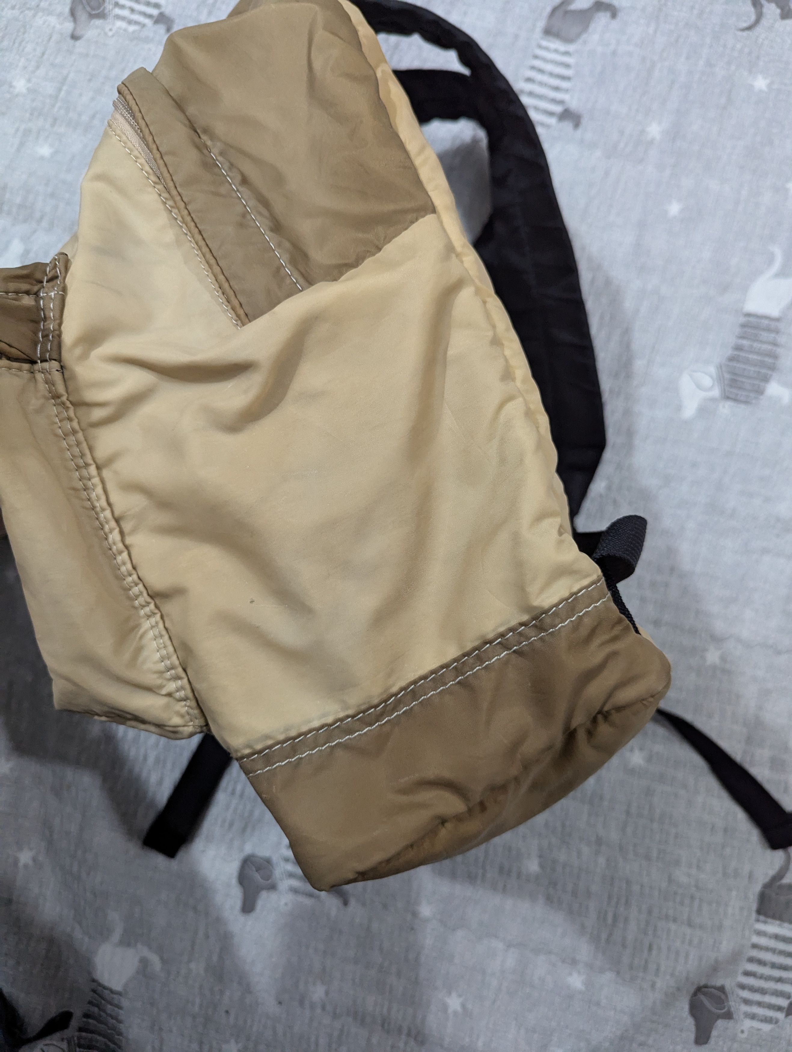 Porter Porter Yoshida Reef Daypack Size ONE SIZE - 6 Thumbnail