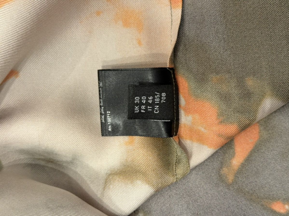 Amiri Amiri Summer Button up Shirt Size US M / EU 48-50 / 2 - 6 Thumbnail