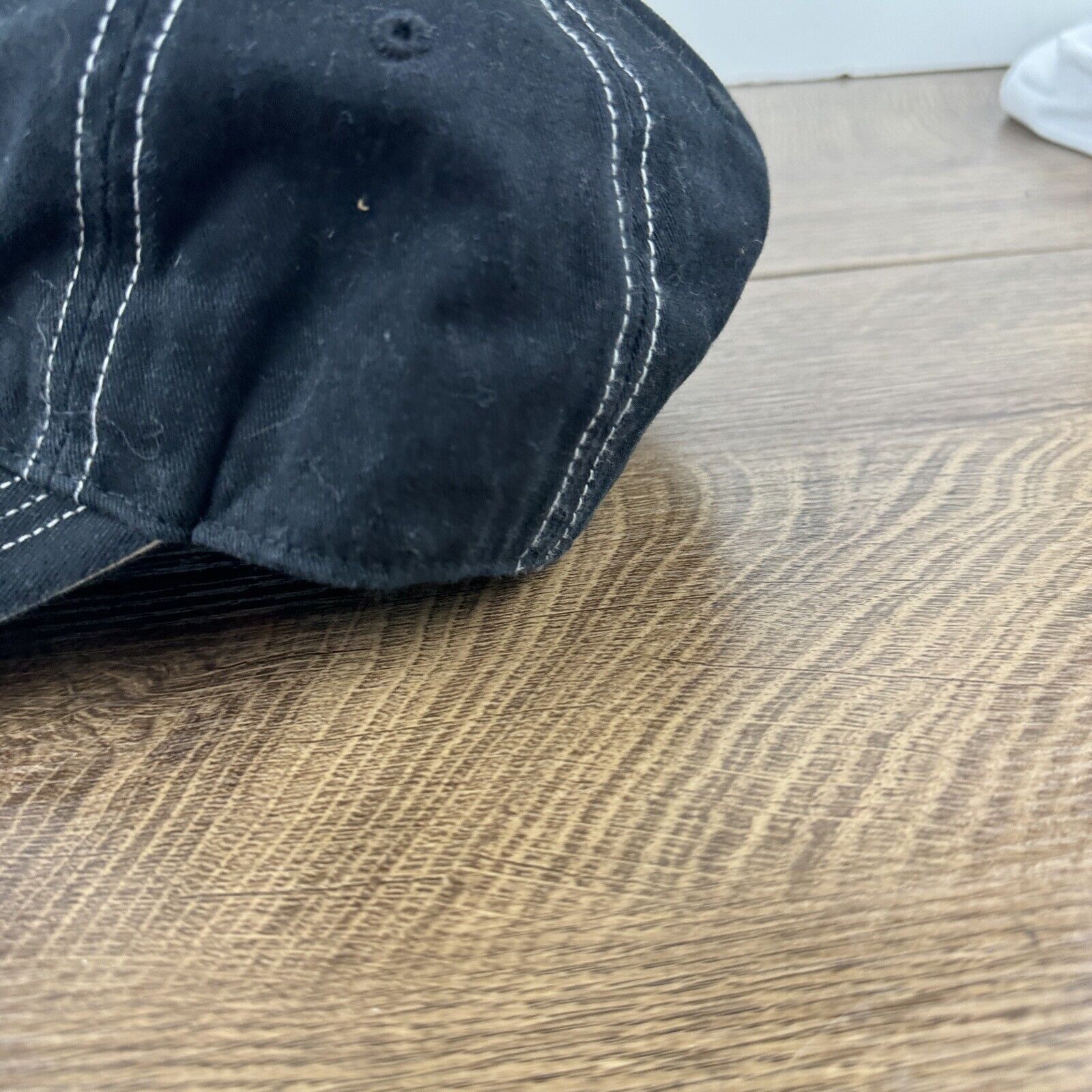 Other Vanderbilt Commodores Black Hat Adjustable Adult Size Hat Ca Size ONE SIZE - 7 Thumbnail