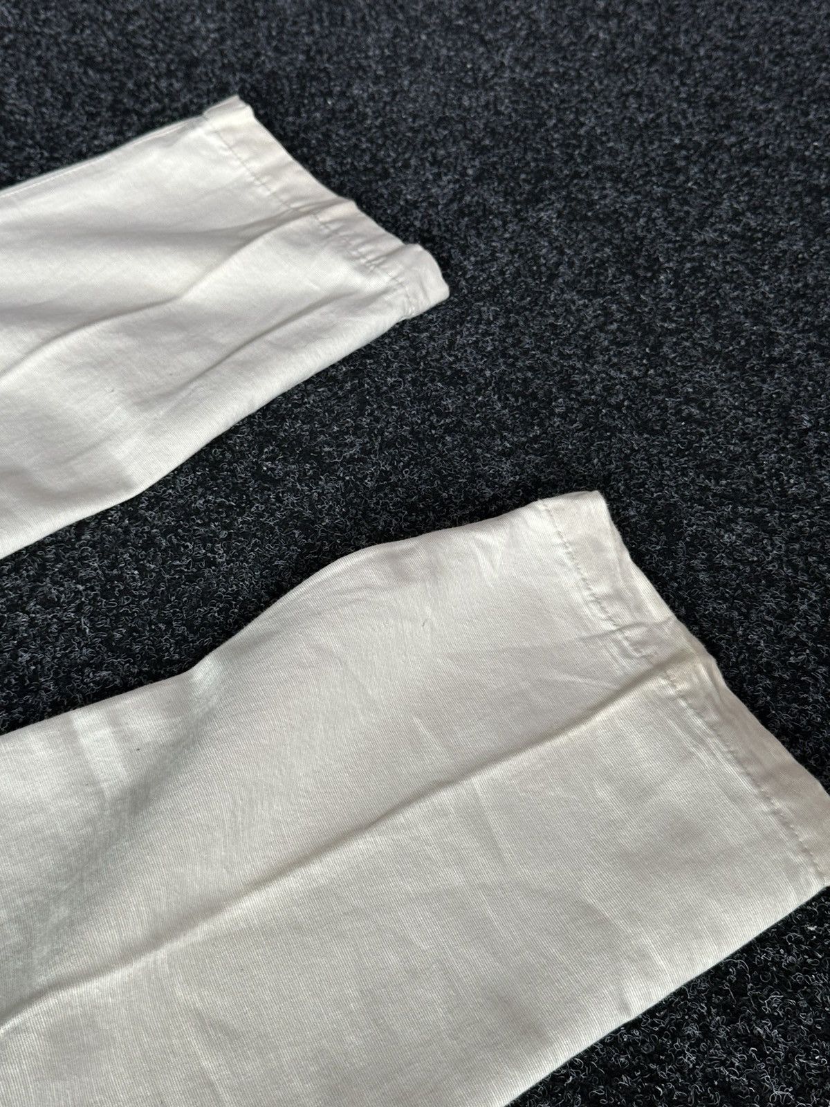 Billabong × Vintage 🐲RARE Vintage Billabong Cargo Pants JNCO STYLE BAGGY Size US 36 / EU 52 - 13 Thumbnail