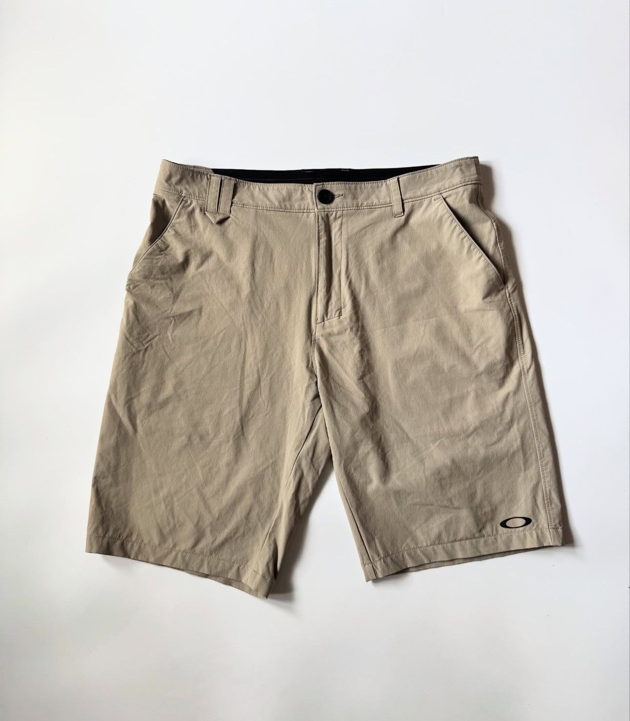 Oakley Oakley vintage shorts 34 size Size US 34 / EU 50 - 1 Thumbnail