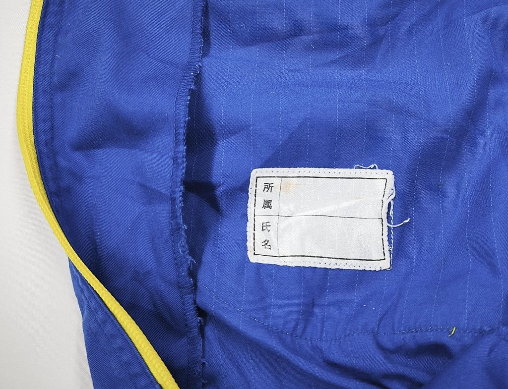 Other original SUBARU Tokyo coverall Size US 40 / EU 56 - 9 Thumbnail