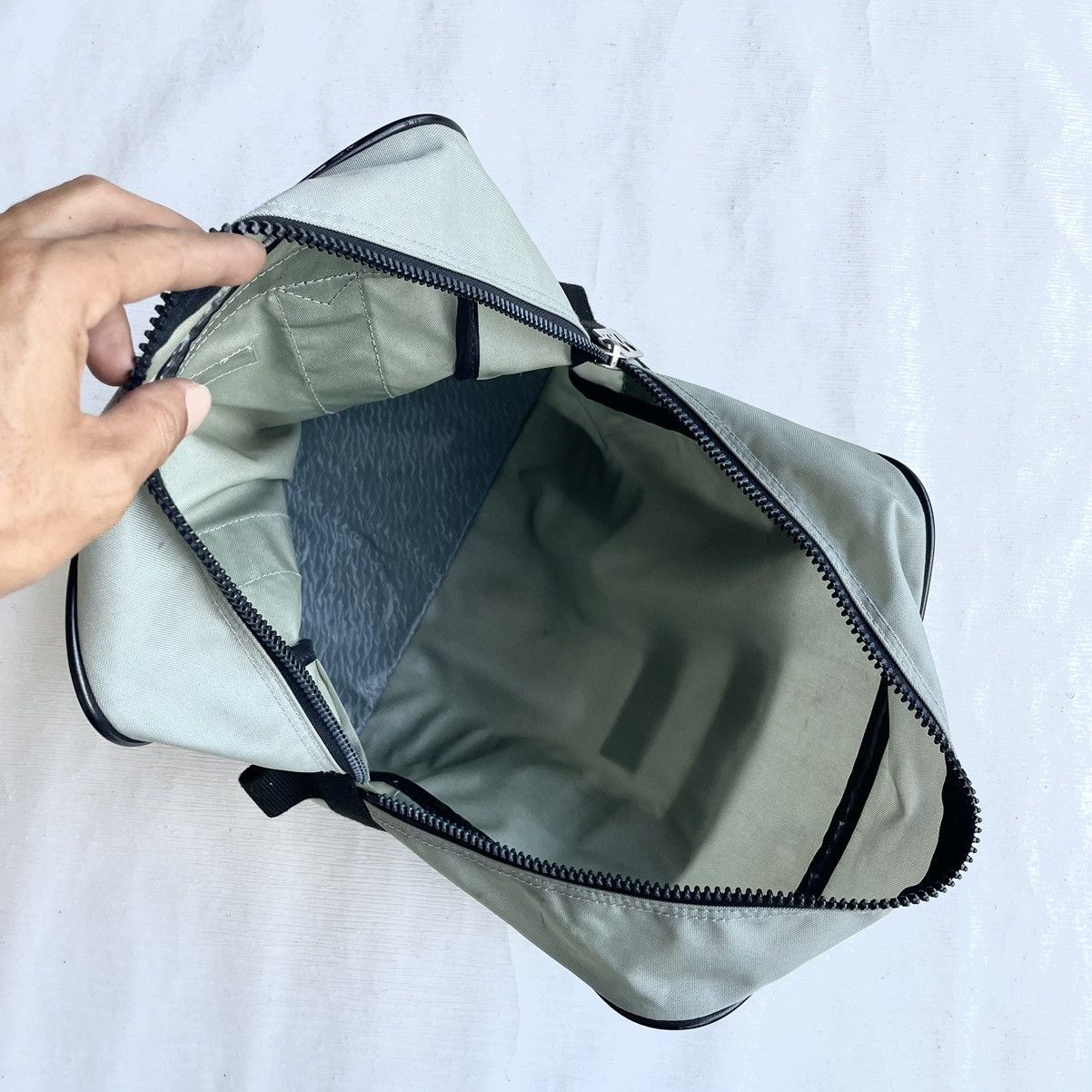 Vintage Vintage Yonex Tote/Gym Bag Size ONE SIZE - 8 Thumbnail