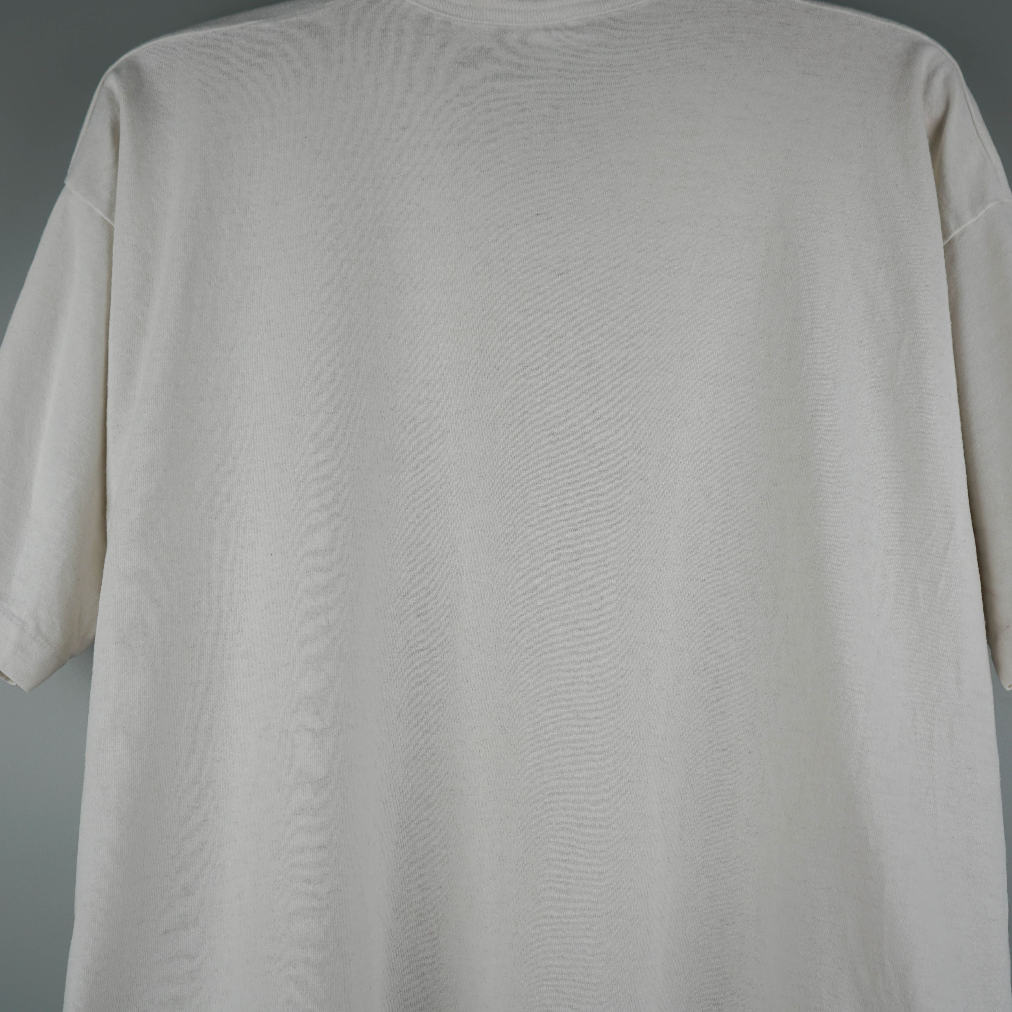 Formula 1 × Vintage vintage 1995 F1 Grand Prix T-Shirt Hockenheim Size US XXL / EU 58 / 5 - 13 Thumbnail