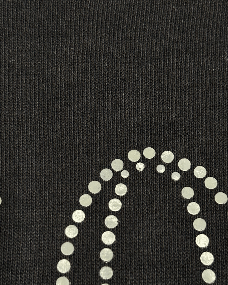 Vintage Vintage Mark's 1804 Single Stitch Black Pocket T-Shirt - XL Size US XL / EU 56 / 4 - 16 Thumbnail