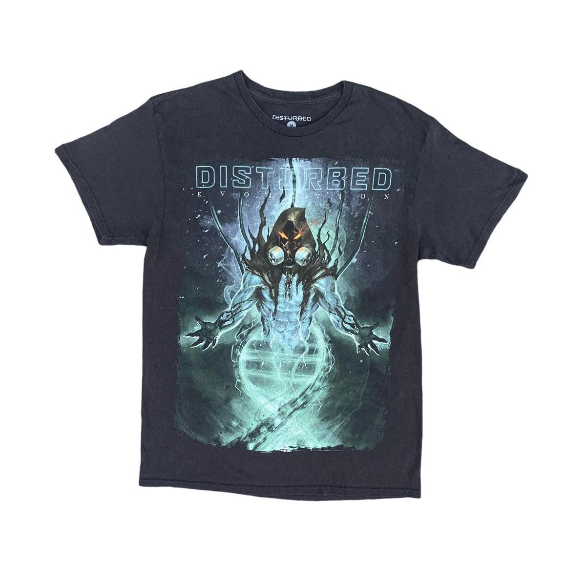 Band Tees RARE ‼️ Disturbed (band) Size US M / EU 48-50 / 2 - 1 Thumbnail