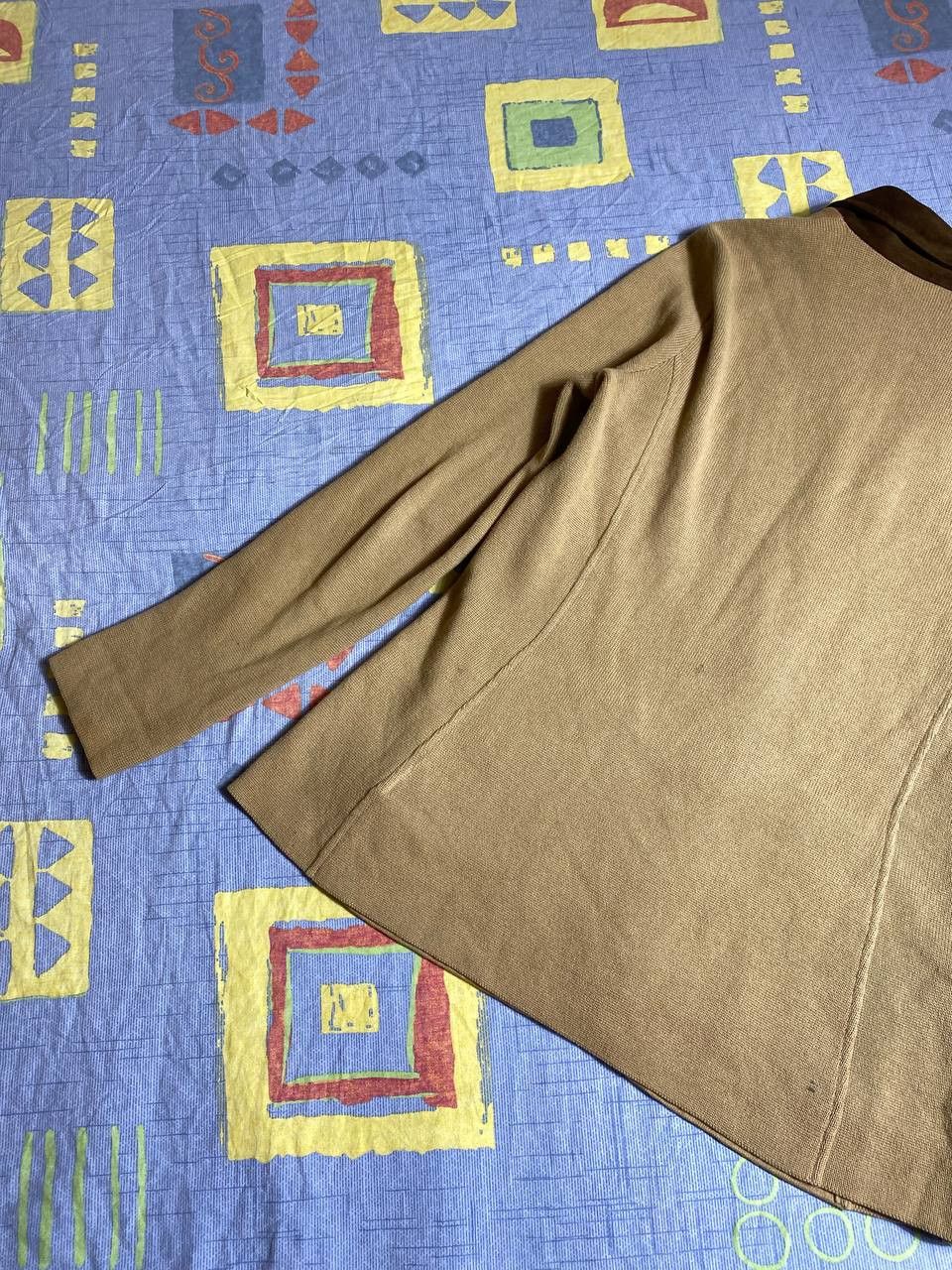 Polo Ralph Lauren VINTAGE Polo Ralph Lauren Sweater Cardigan Size L / US 10 / IT 46 - 17 Thumbnail