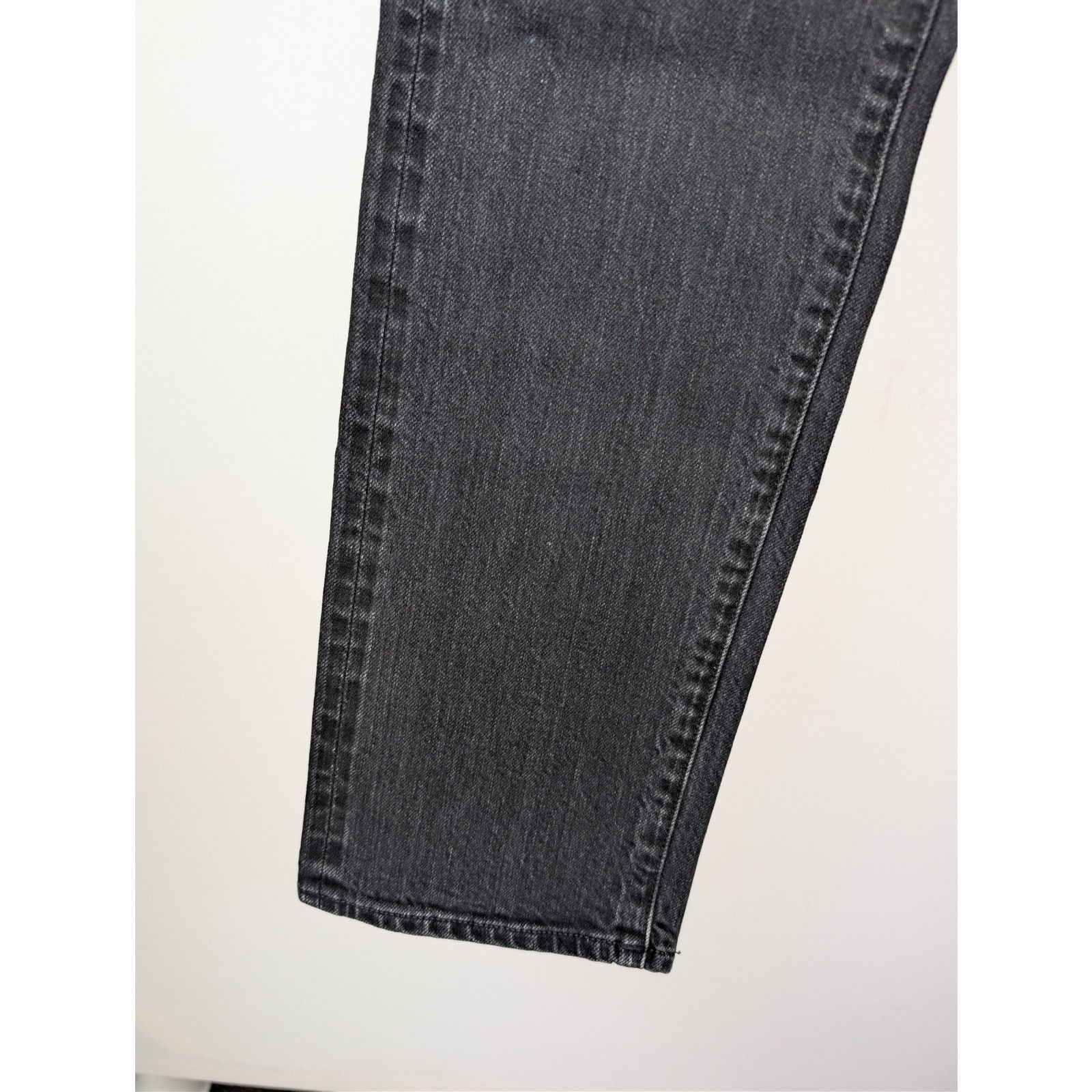 Tom Ford o1rshd1 Slim-Fit Denim Jeans in Black Size US 29 - 8 Thumbnail
