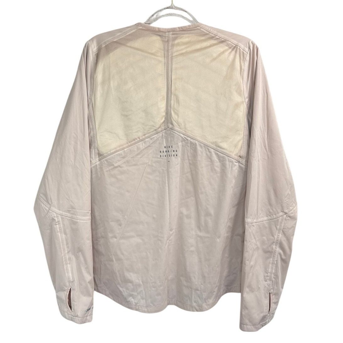Nike Nike Women's Storm-Fit ADV Run Division Jacket (DD6419-601) Size L / US 10 / IT 46 - 8 Thumbnail