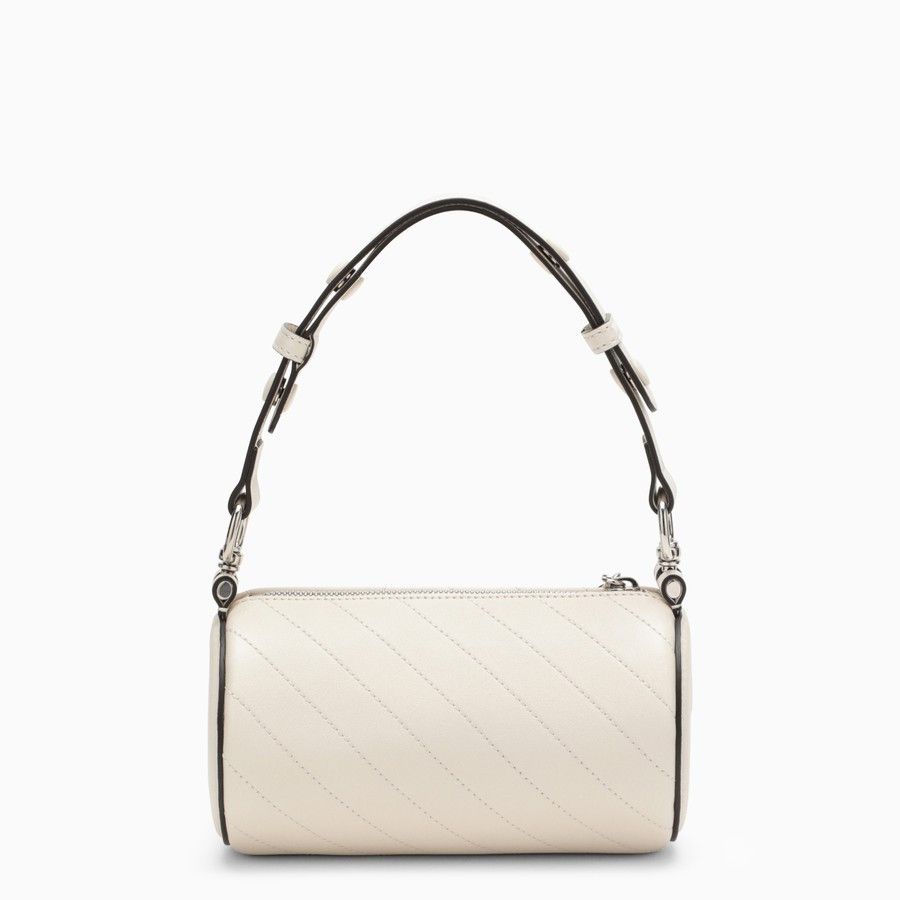 Gucci o1d2blof0824 Size: OS / Blondie Mini Leather Bag in Ivory Size ONE SIZE - 3 Thumbnail