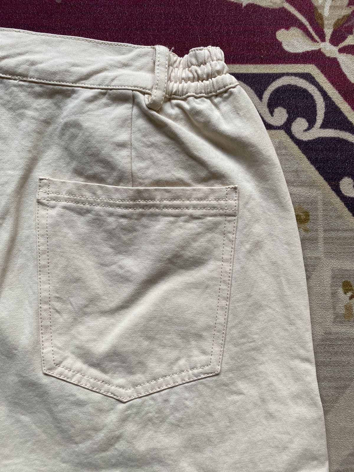 Japanese Brand Tic Toc Multipocket Cargo Pant Size US 28 / EU 44 - 9 Thumbnail