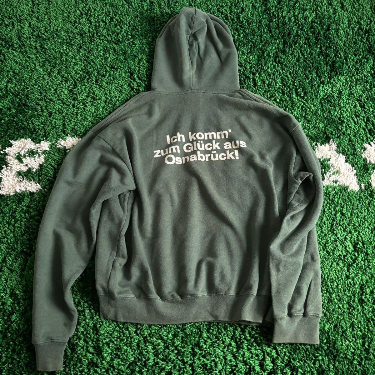 Vetements vetememts 18aw Size US S / EU 44-46 / 1 - 2 Thumbnail