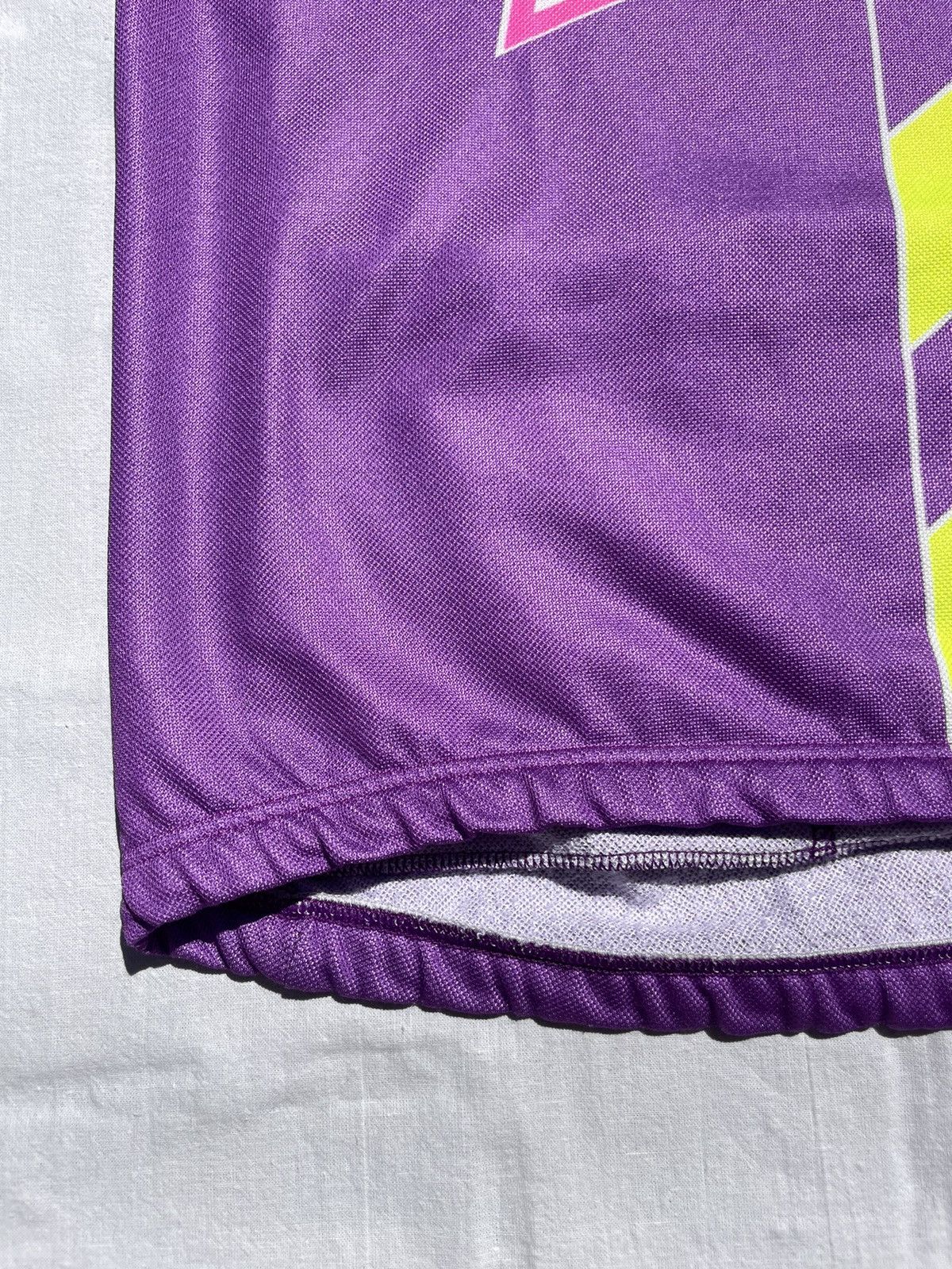 Descente × Vintage Vintage Descente Jersey Size US M / EU 48-50 / 2 - 2 Thumbnail