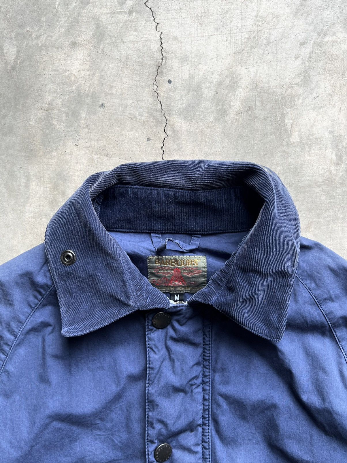 Barbour Barbour Bedale Jacket Size US XS / EU 42 / 0 - 3 Thumbnail
