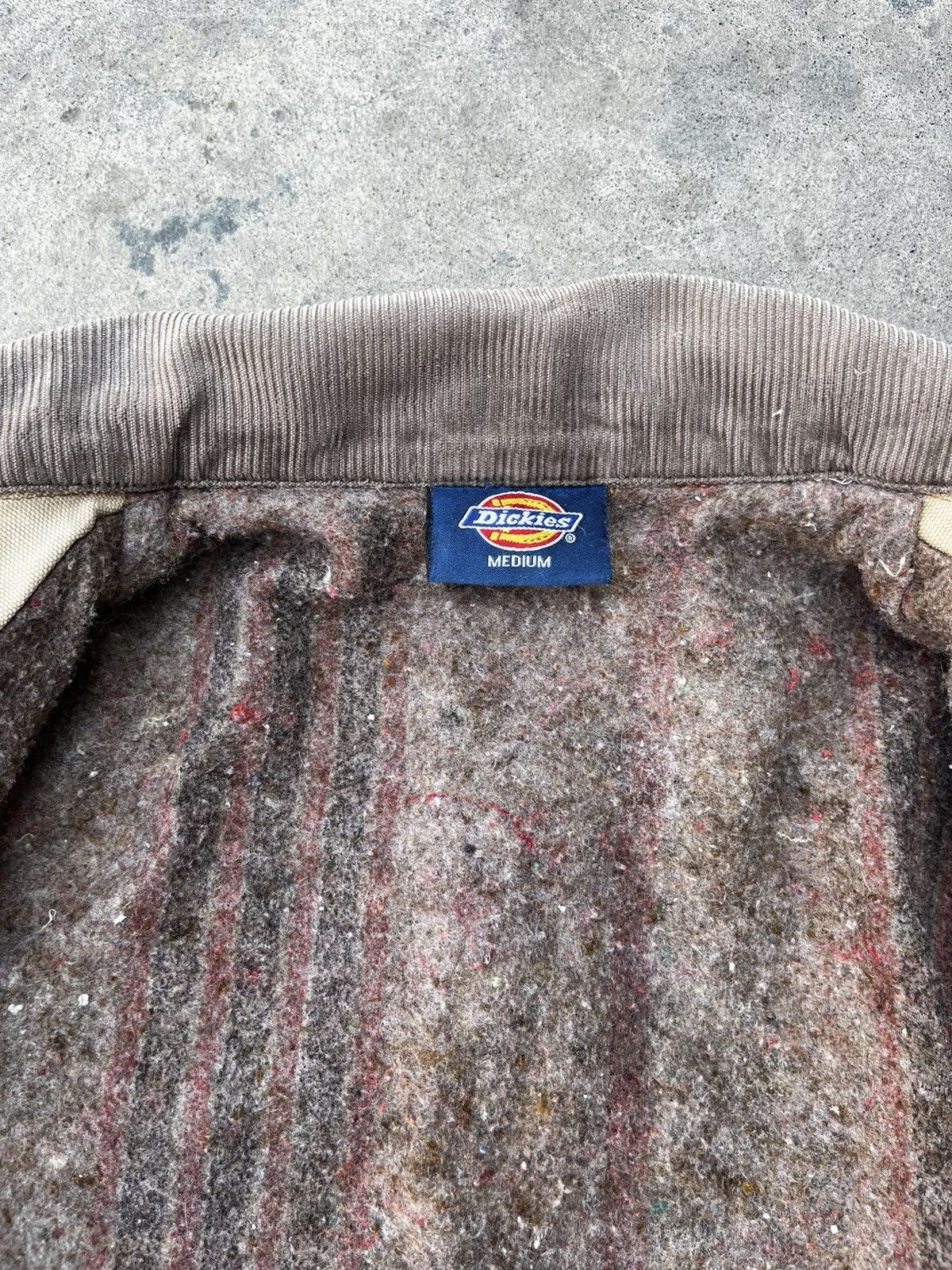 Dickies Detroit Dickies Size US M / EU 48-50 / 2 - 3 Thumbnail