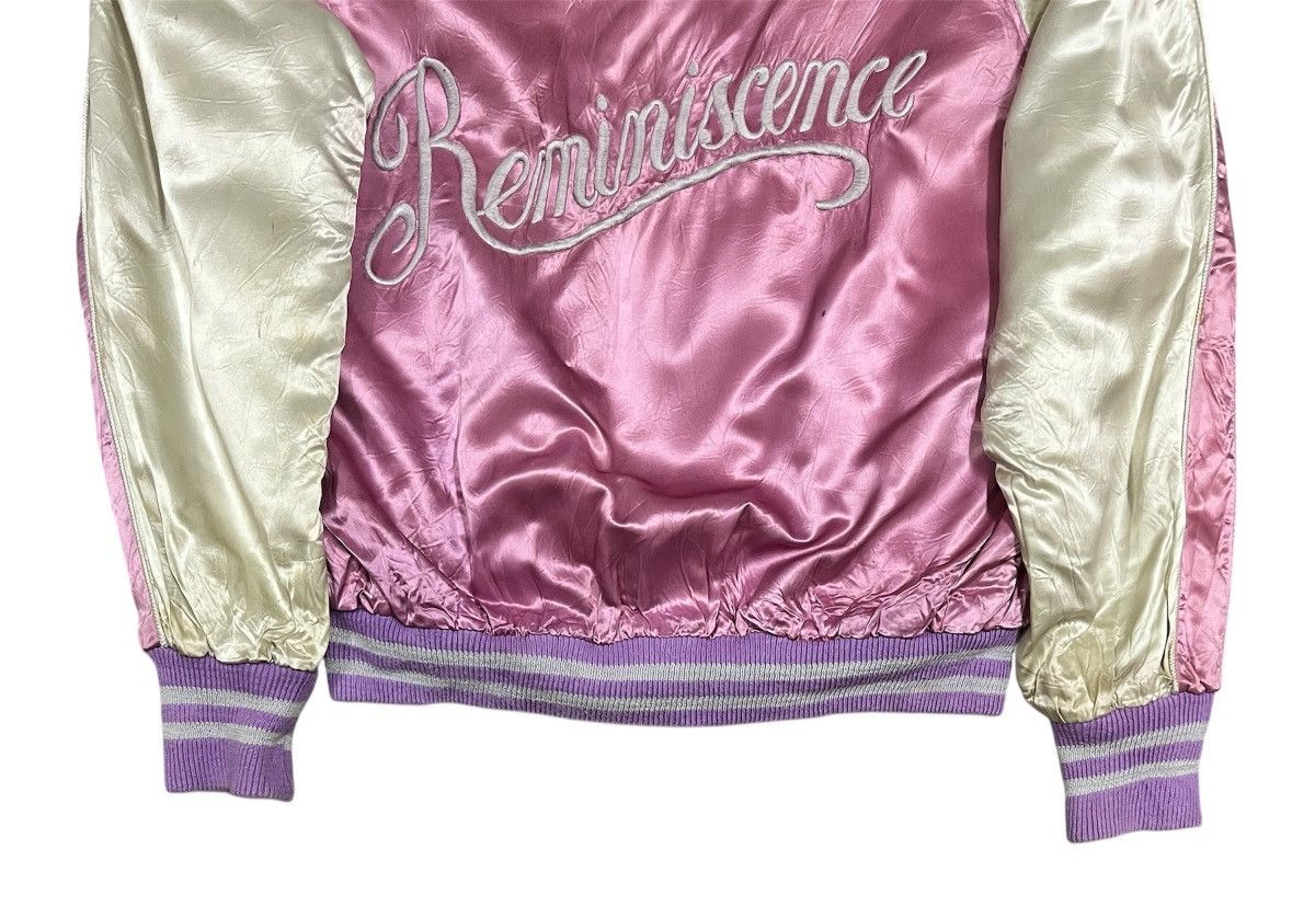 Vintage Vintage jacket reminiscene cowboy Size US S / EU 44-46 / 1 - 10 Thumbnail