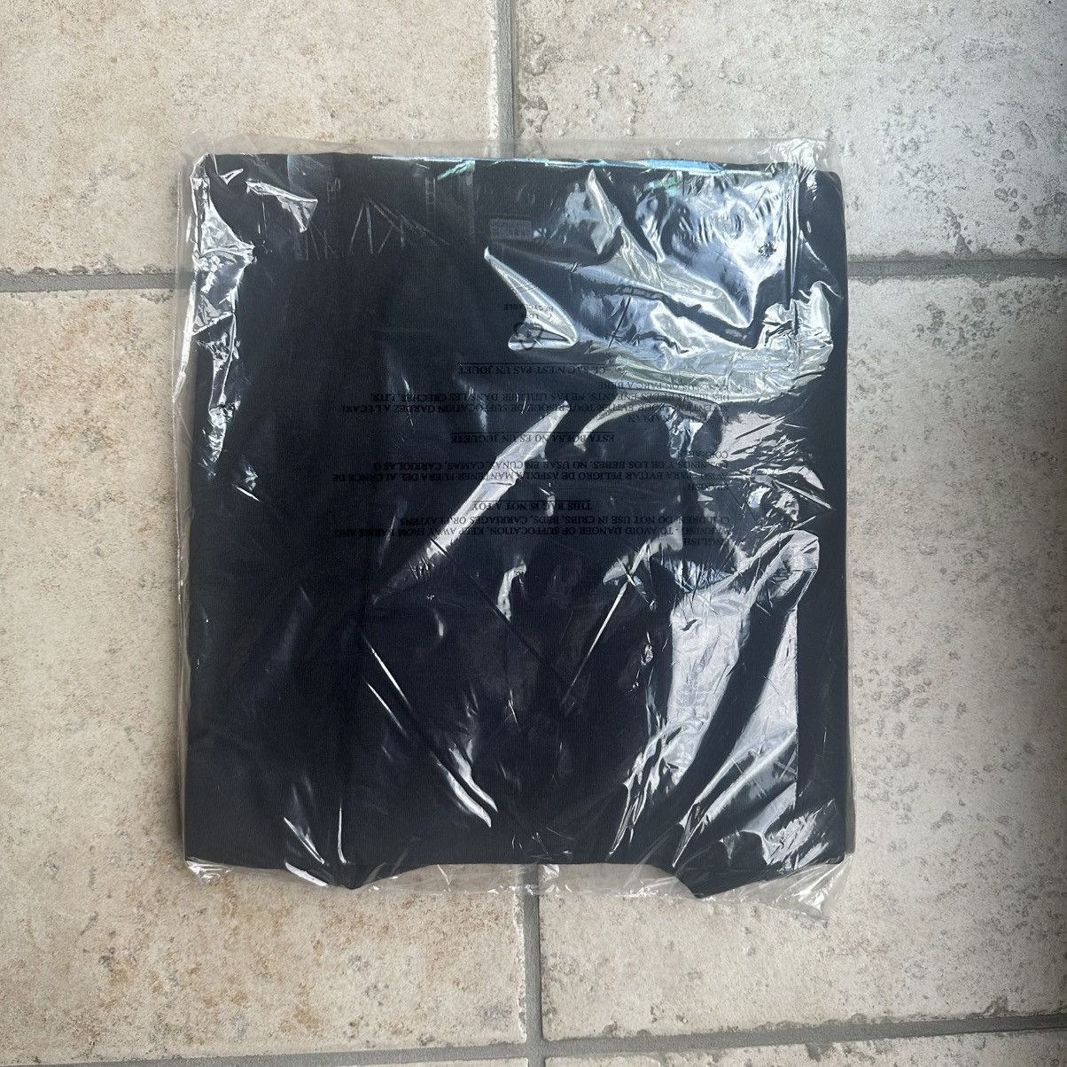 Fuck The Population SIZE 3XL FTP Billboard Tee (Black) Size US XXL / EU 58 / 5 - 2 Thumbnail