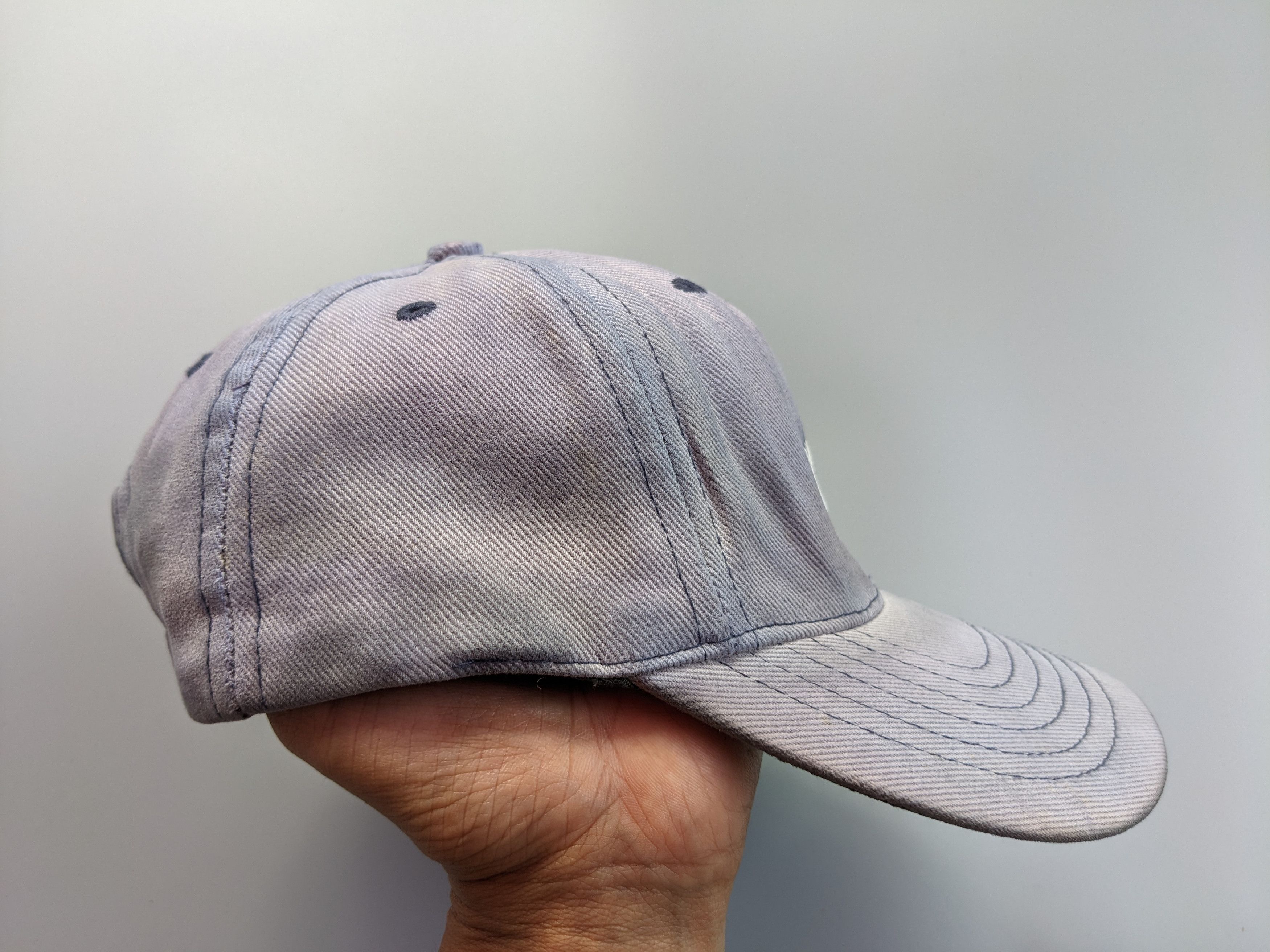 Oakley Vintage 90s OAKLEY snapback Size ONE SIZE - 2 Thumbnail