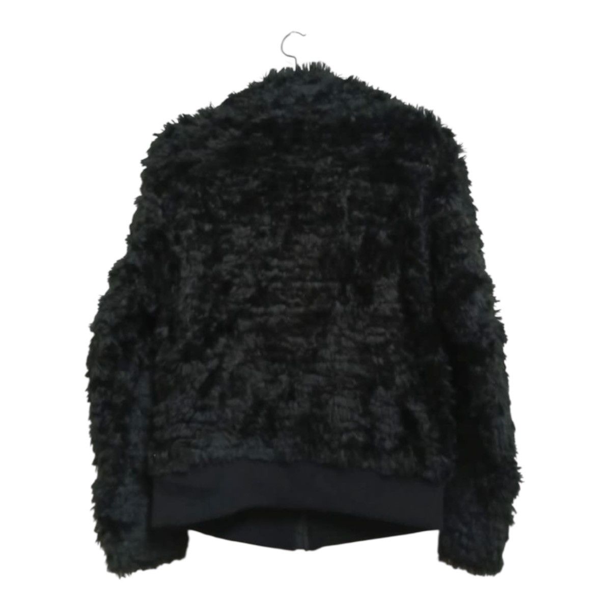 Issey Miyake Tsumori Chisato x Issey Miyake Faux Fur Zipper Jacket Size US M / EU 48-50 / 2 - 7 Thumbnail