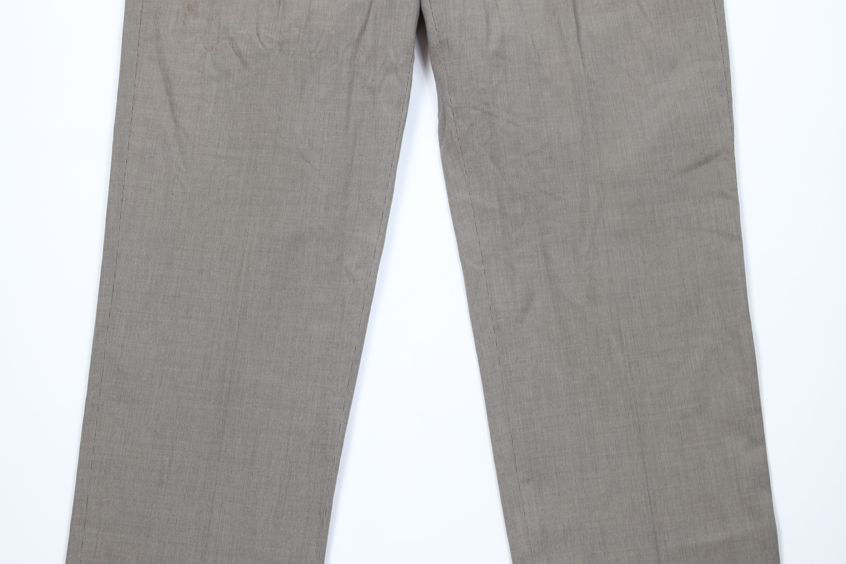 Ralph Lauren Vintage Ralph Lauren Straight Leg Chino Pants Trousers Size US 34 / EU 50 - 3 Thumbnail
