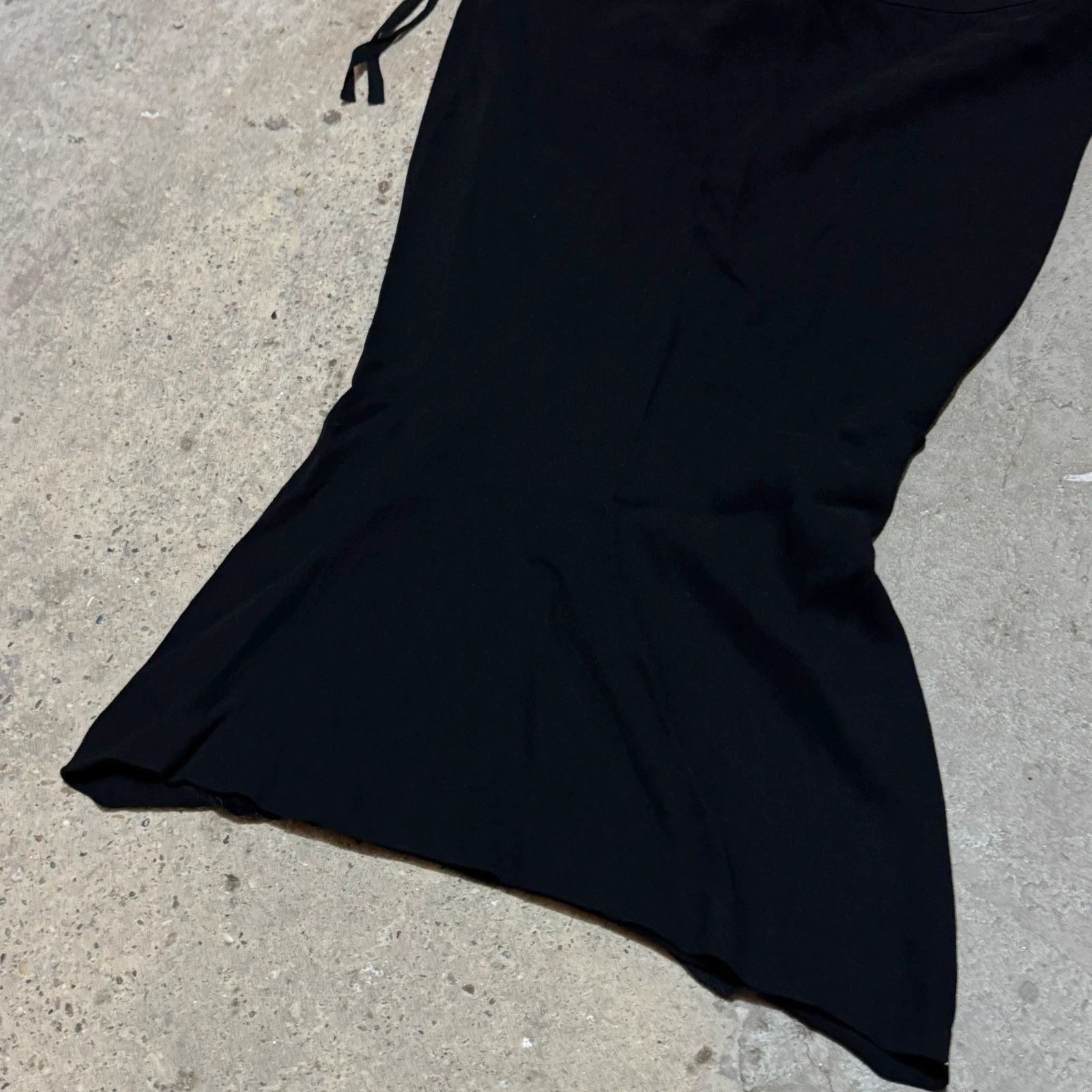 Ann Demeulemeester Ann Demeulemeester midi skirt Size 26" / US 2 / IT 38 - 3 Thumbnail